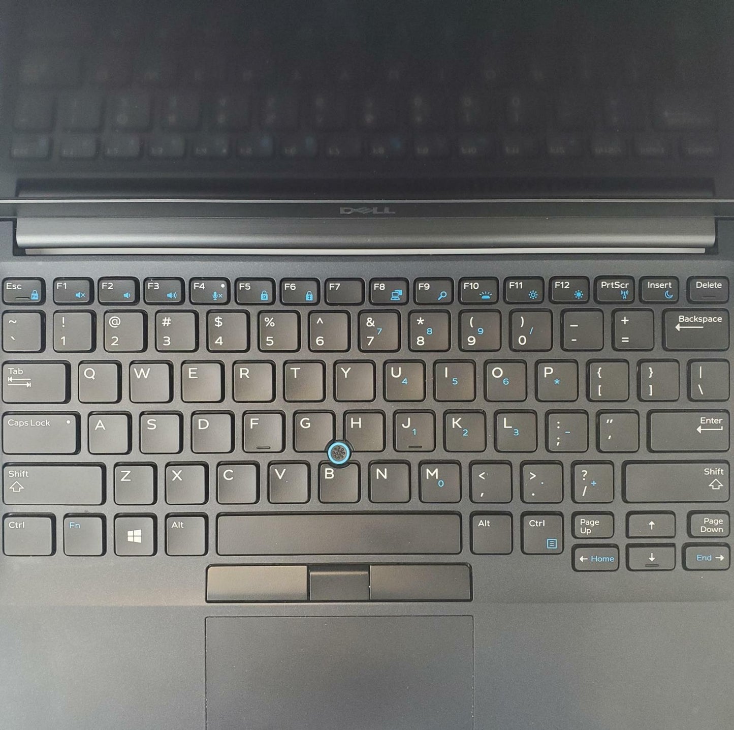 Dell Latitude 7490 Win 11 Home i7-8650U 16GB RAM 256GB M.2 | Grade B | 3796