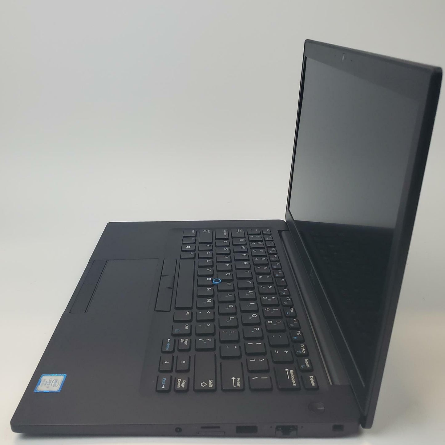 Dell Latitude 7490 Win 11 Home i7-8650U 16GB RAM 256GB M.2 | Grade B | 3796