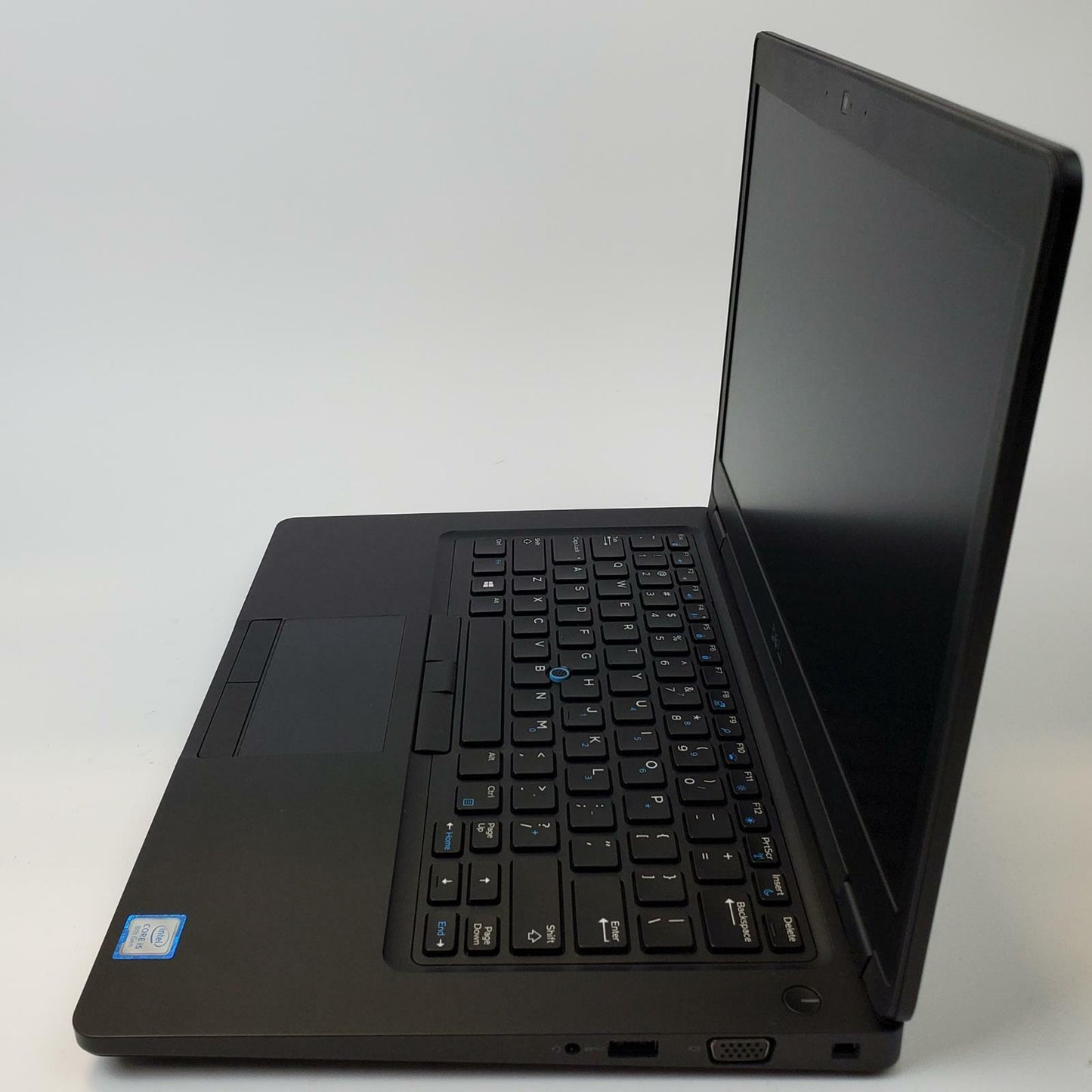Dell Latitude 5491 Win 11 Home i5-8300H 16GB RAM 256GB NVMe | Grade B