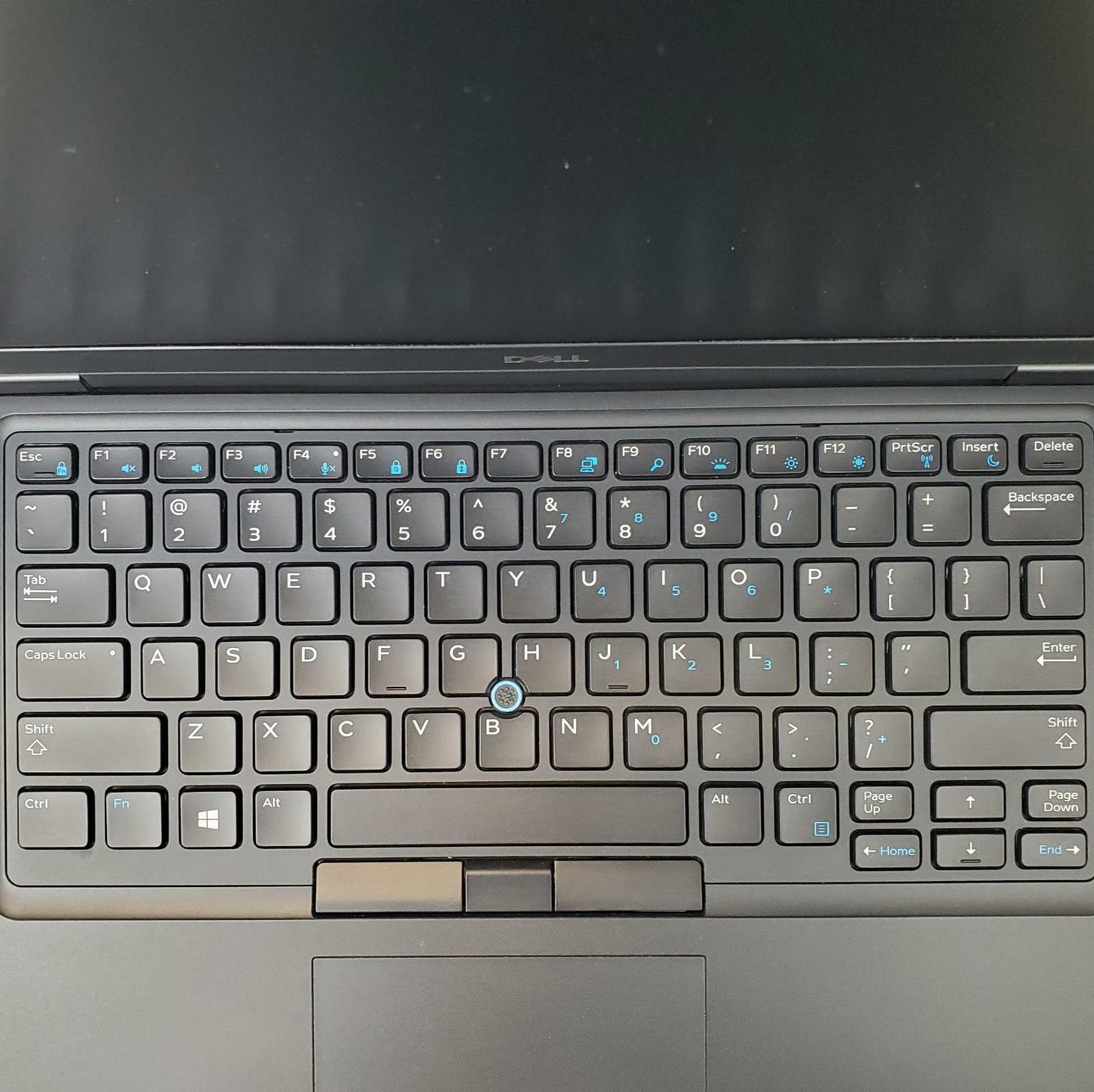 Dell Latitude 5491 Win 11 Home i5-8300H 16GB RAM 256GB NVMe | Grade B