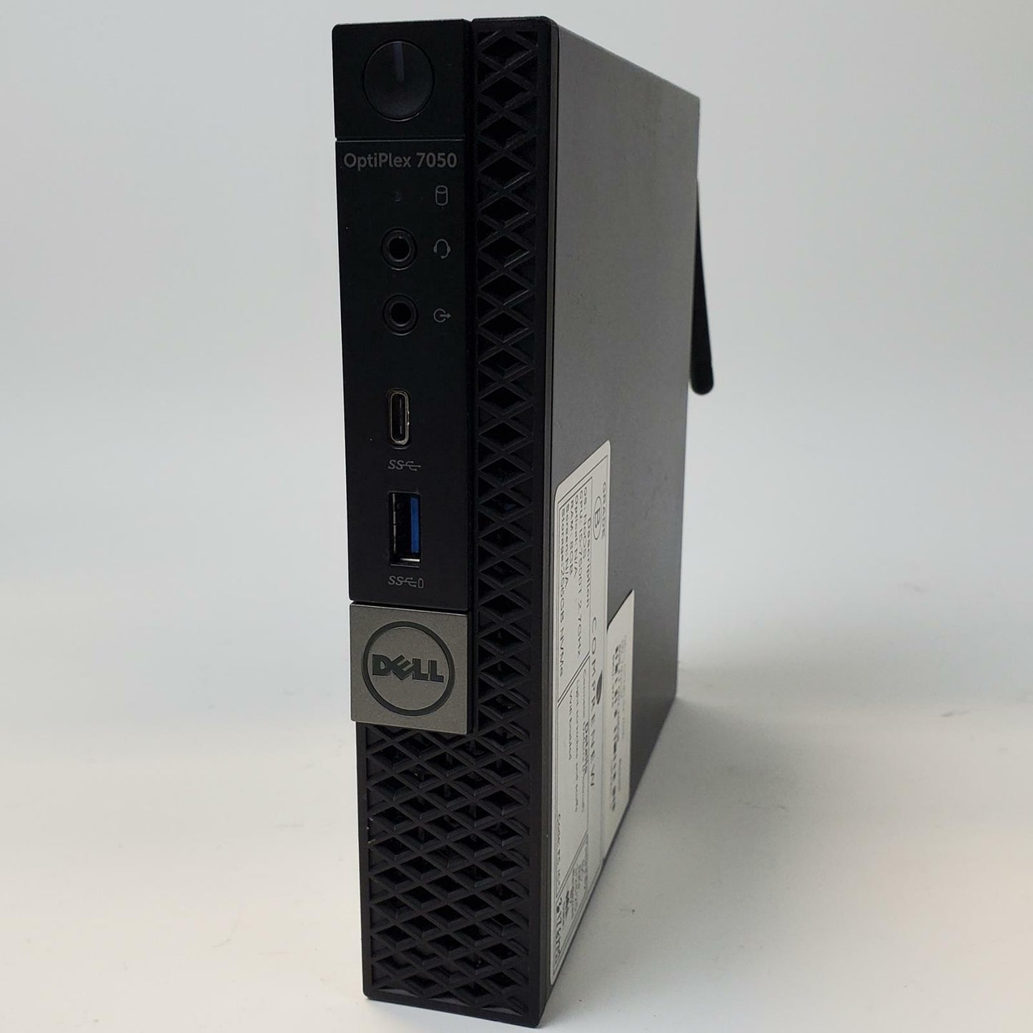 Dell OptiPlex 7050 No OS i5-7500T 8GB RAM 256GB NVMe | Grade B | 3774