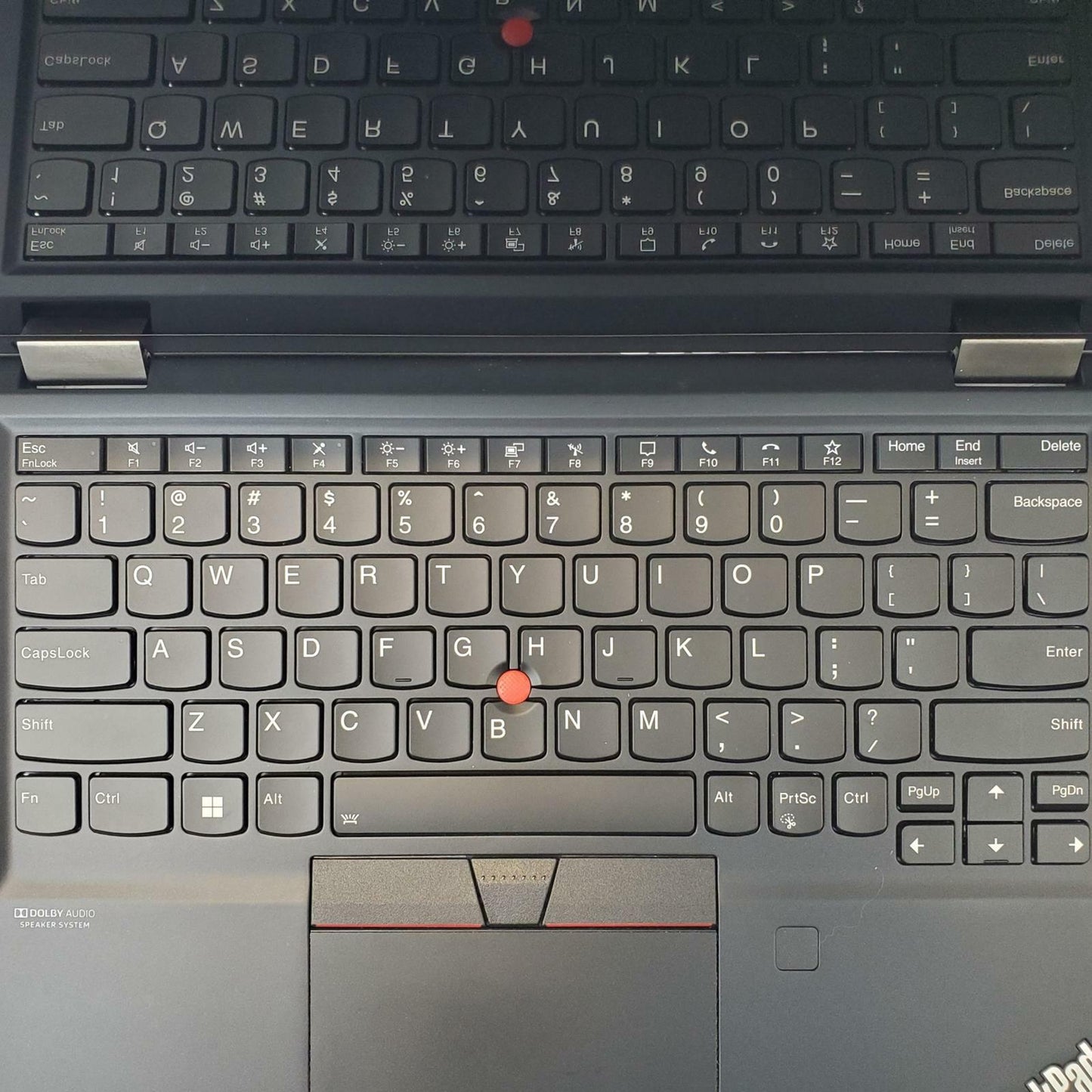 Lenovo ThinkPad X13 Yoga Win 11 Home i5-10310U 8GB RAM 128GB M.2 | Grade B