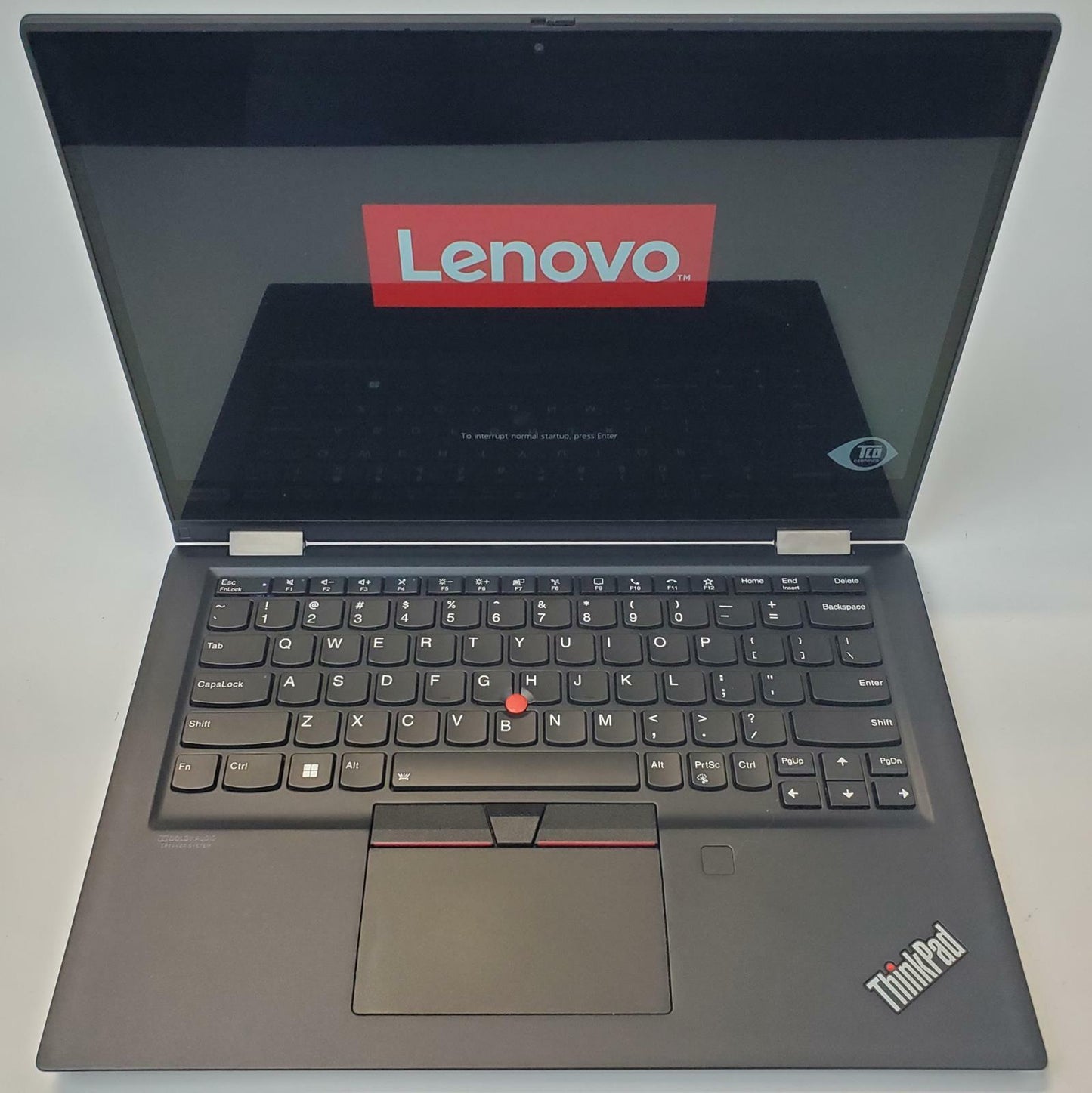Lenovo ThinkPad X13 Yoga Win 11 Home i5-10310U 8GB RAM 128GB M.2 | Grade B