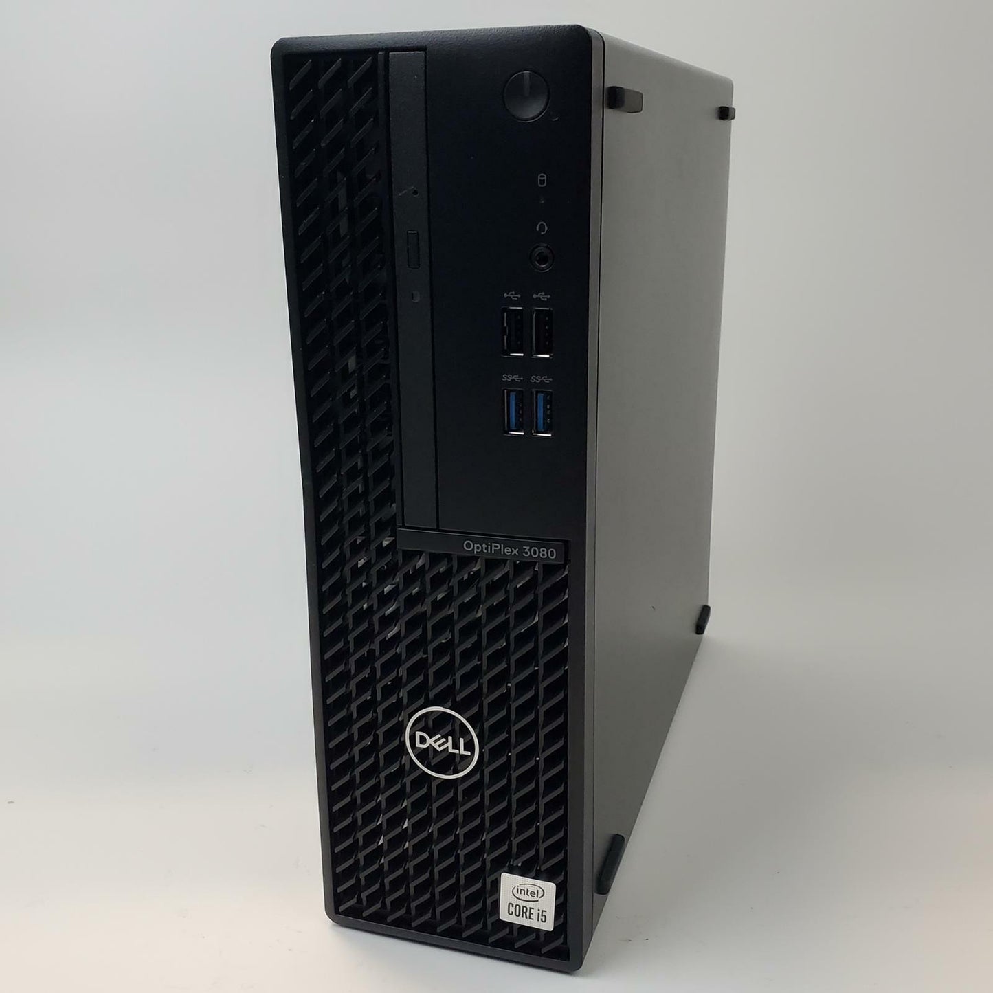Dell OptiPlex 3080 Win 11 Home i5-10500 16GB RAM 256GB NVMe | Grade B | 3901