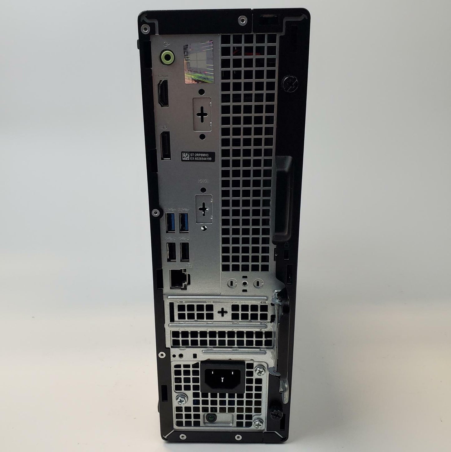 Dell OptiPlex 3080 Win 11 Home i5-10500 16GB RAM 256GB NVMe | Grade B | 3901