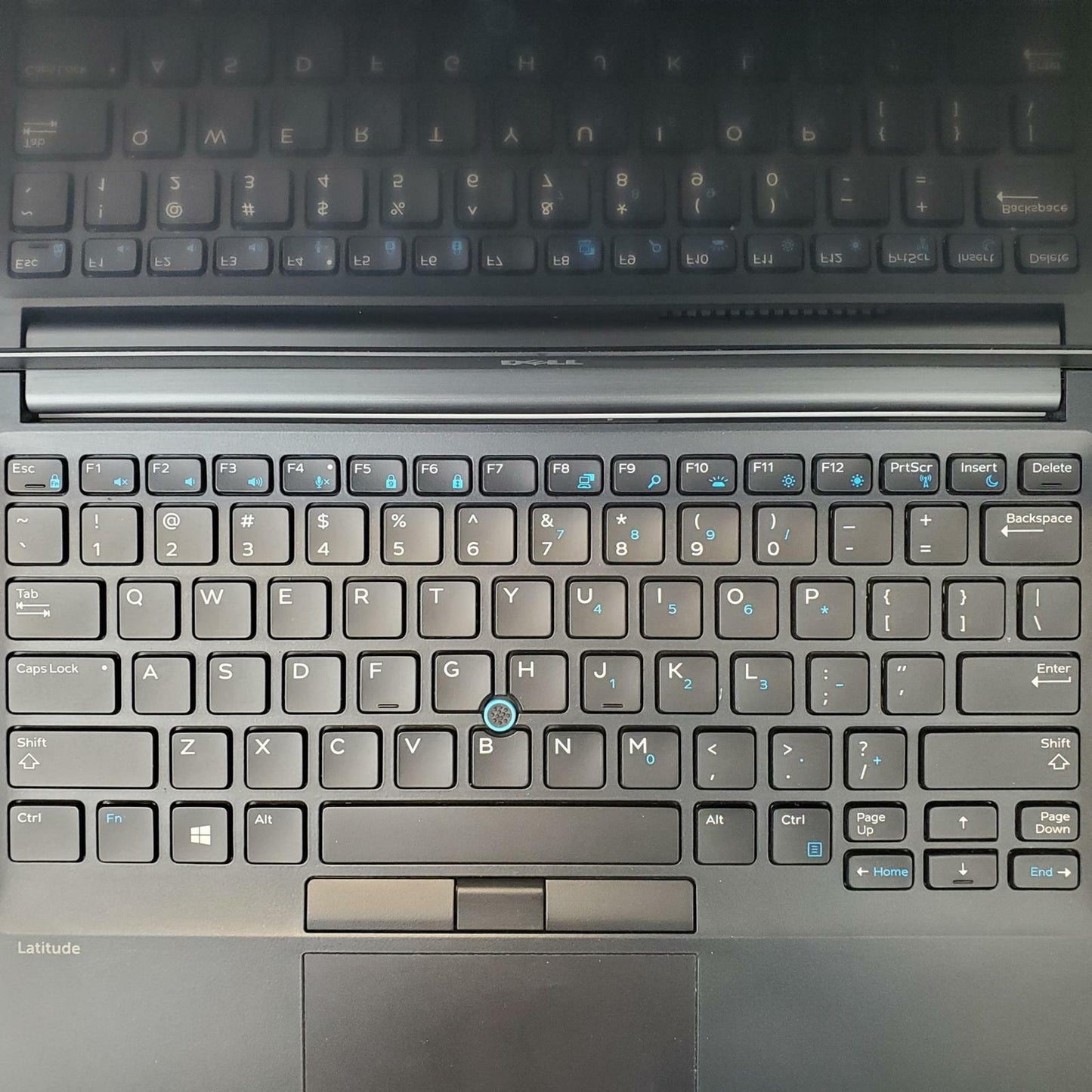 Dell Latitude 7480 No OS i5-7300U 16GB RAM 128GB M.2 | Grade C