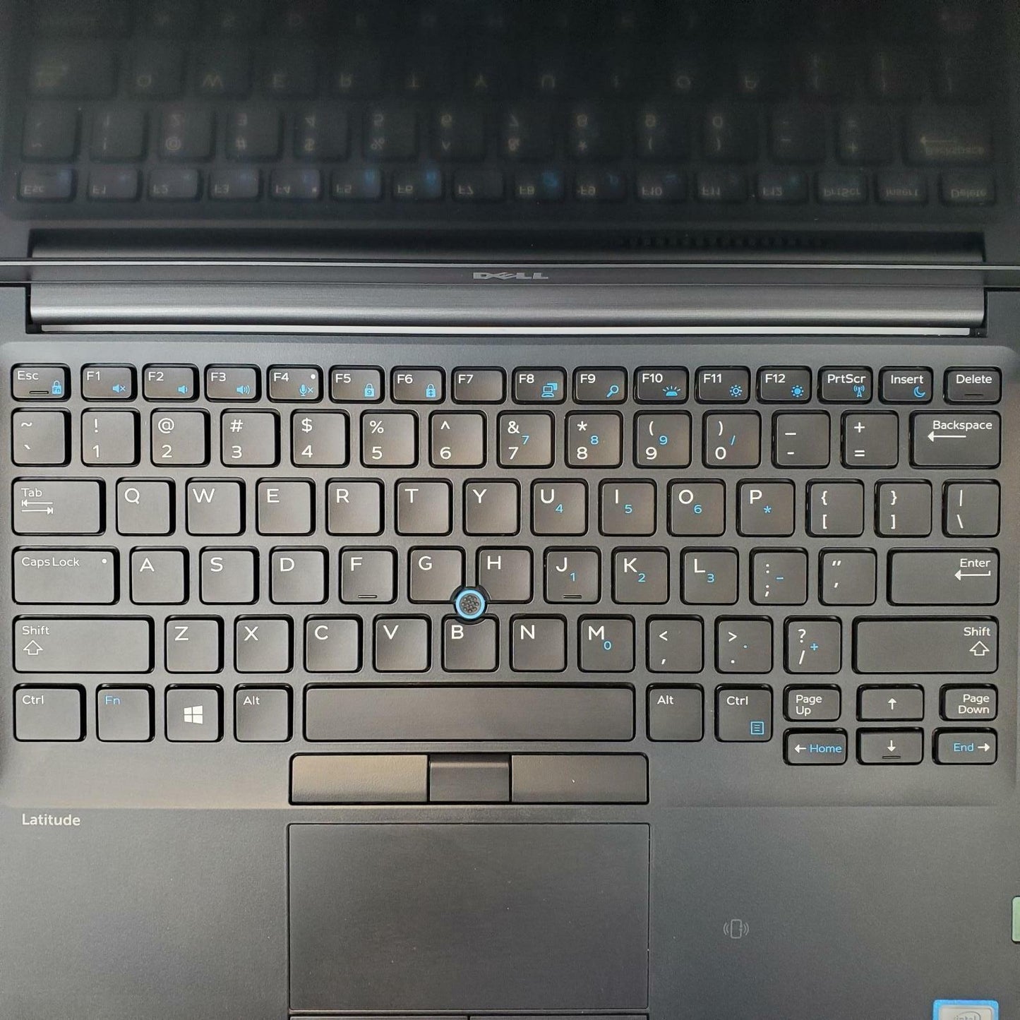 Dell Latitude 7480 No OS i7-7600U 16GB RAM 128GB M.2 | Grade B