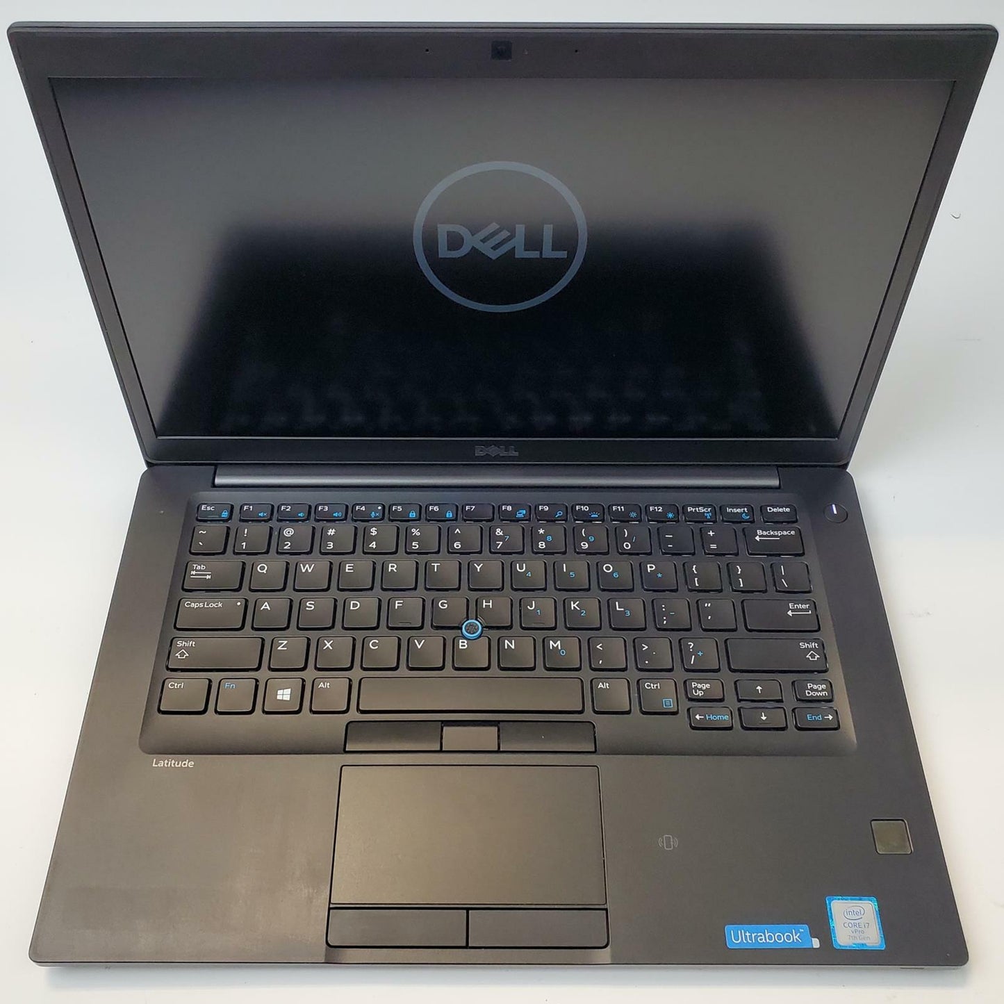 Dell Latitude 7480 No OS i7-7600U 16GB RAM 128GB M.2 | Grade B