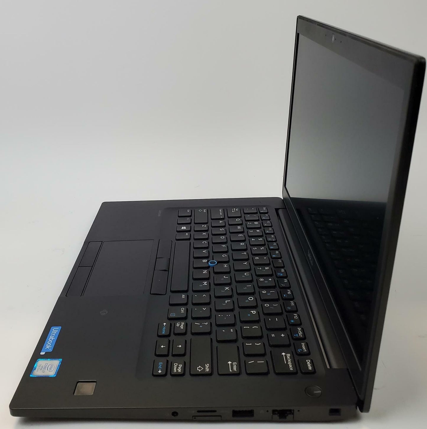 Dell Latitude 7480 No OS i7-7600U 16GB RAM 128GB M.2 | Grade B