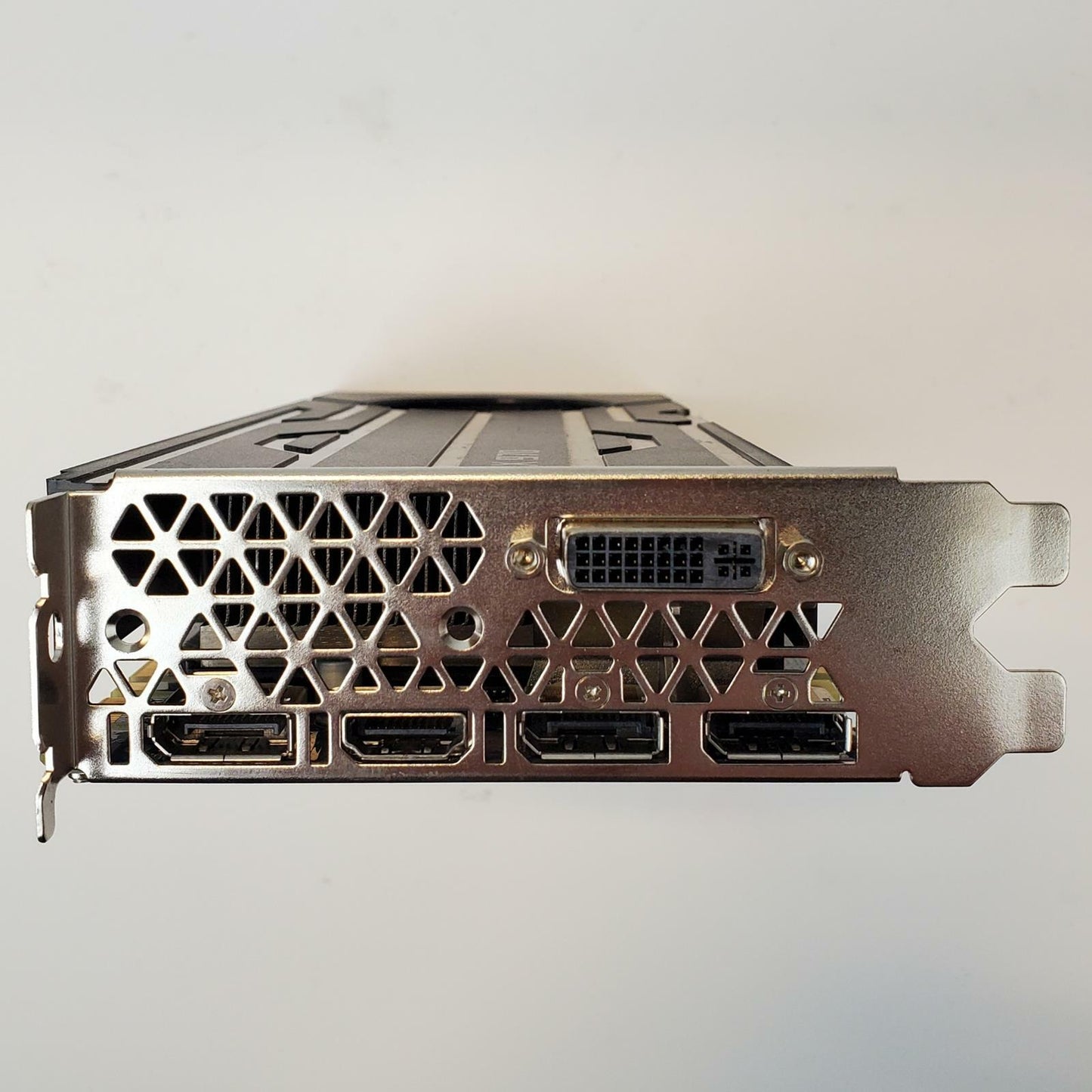 Dell GeForce GTX 970 4GB PCIe Graphics Card | Grade A