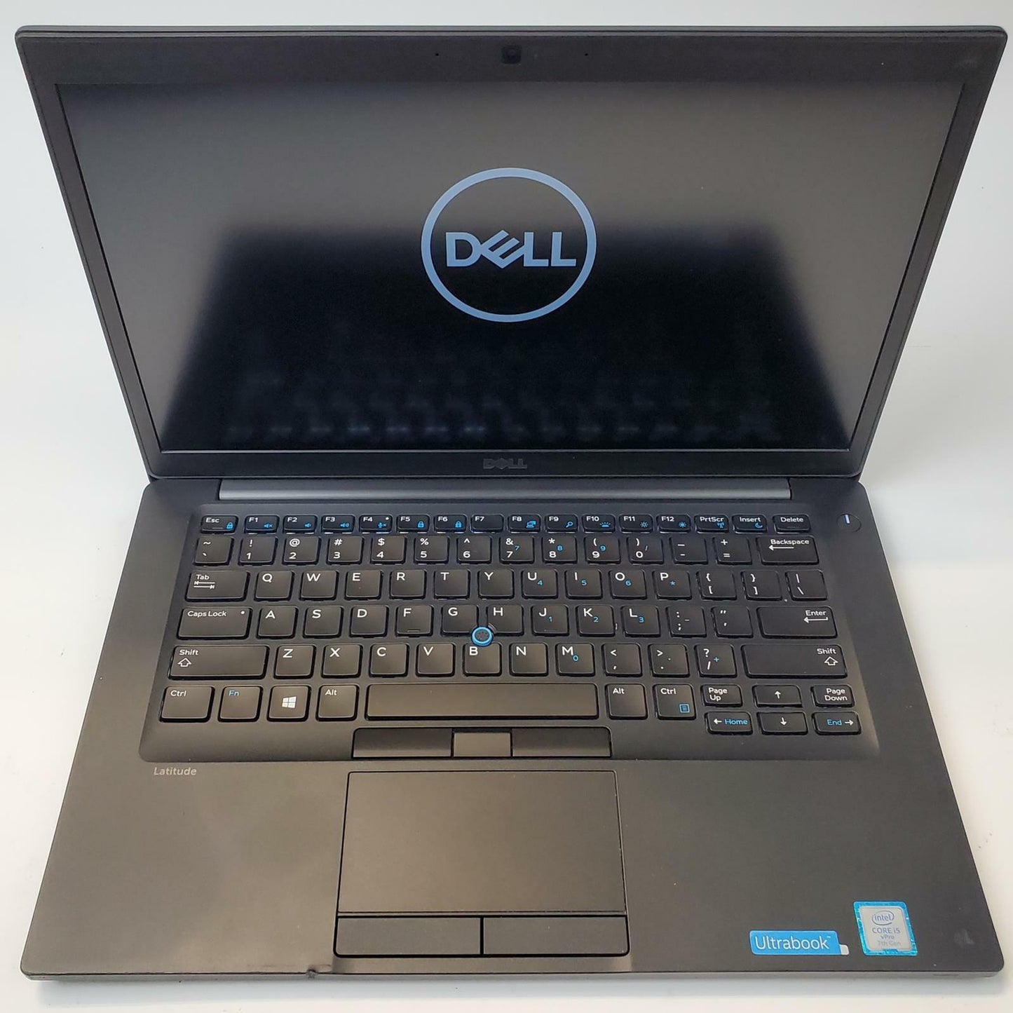 Dell Latitude 7480 No OS i5-7300U 16GB RAM 128GB M.2 | Grade C