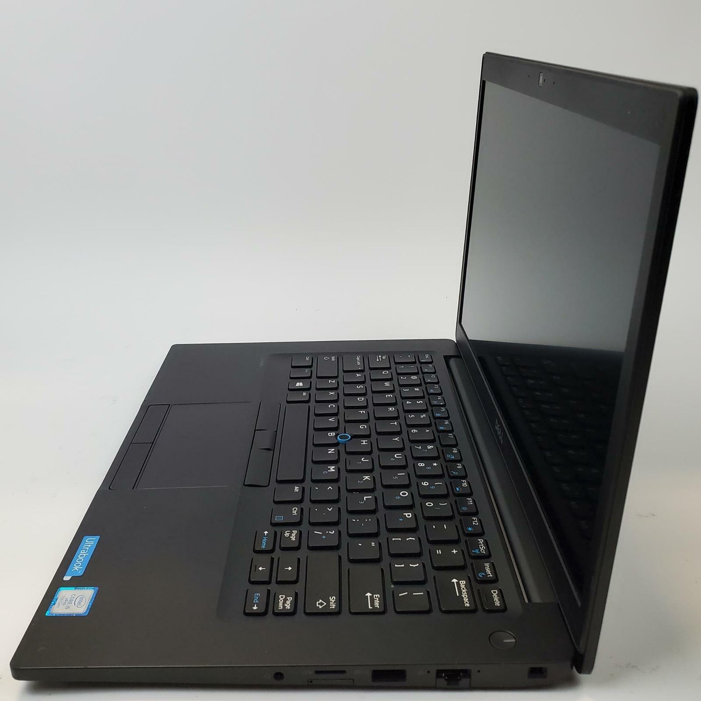Dell Latitude 7480 No OS i5-7300U 16GB RAM 128GB M.2 | Grade C