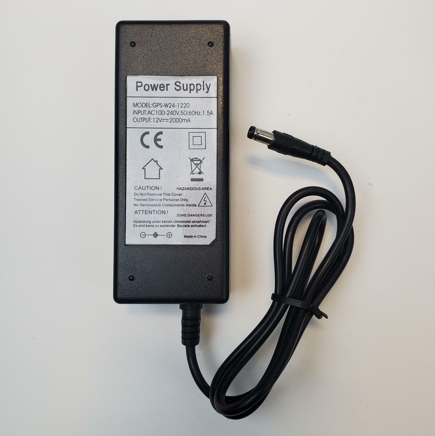 Leviton MC7016 DMX/Multiplex Lighting Controller | Grade F