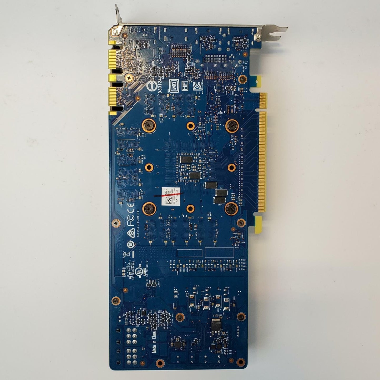 Dell GeForce GTX 970 4GB PCIe Graphics Card | Grade A