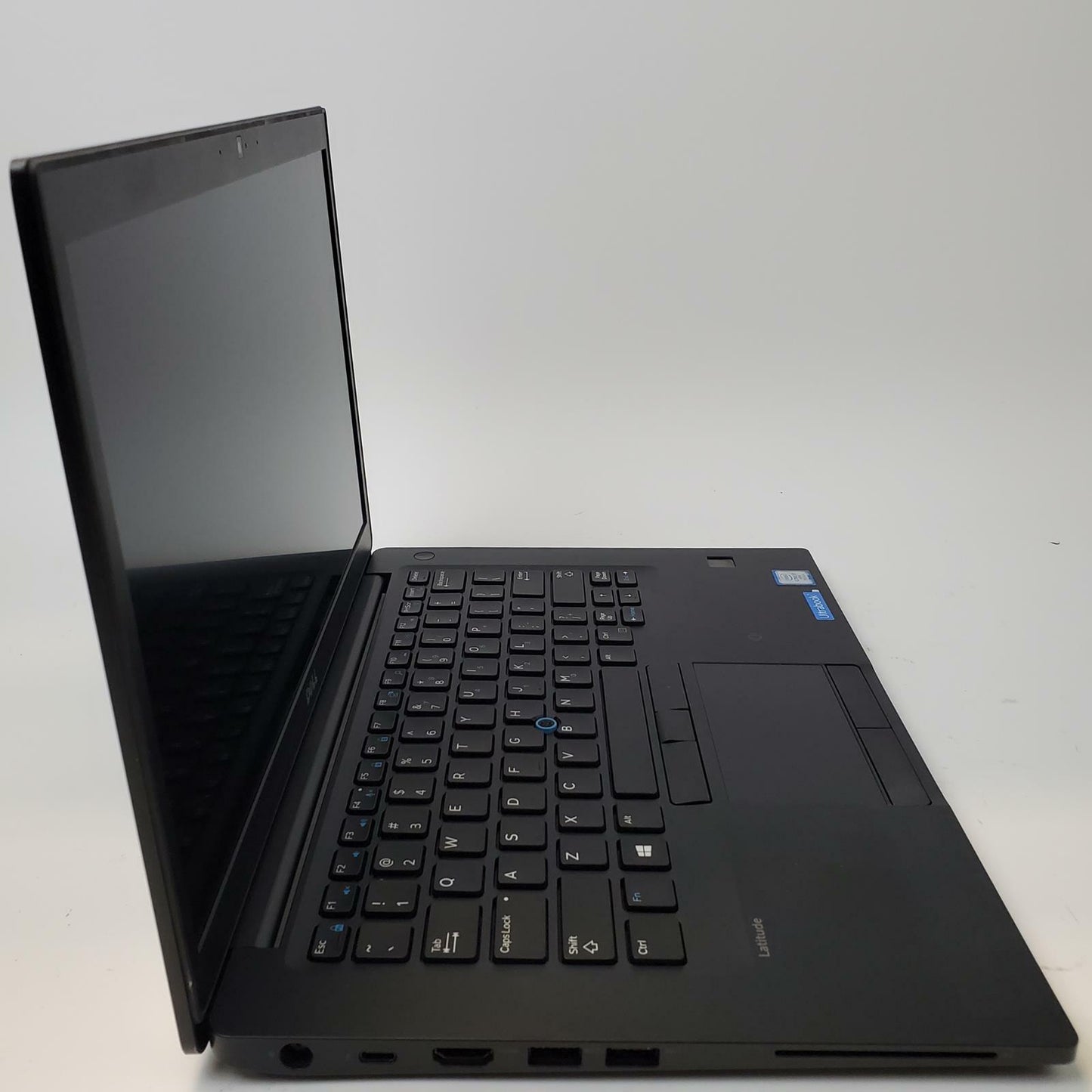 Dell Latitude 7480 No OS i7-7600U 16GB RAM 128GB M.2 | Grade B