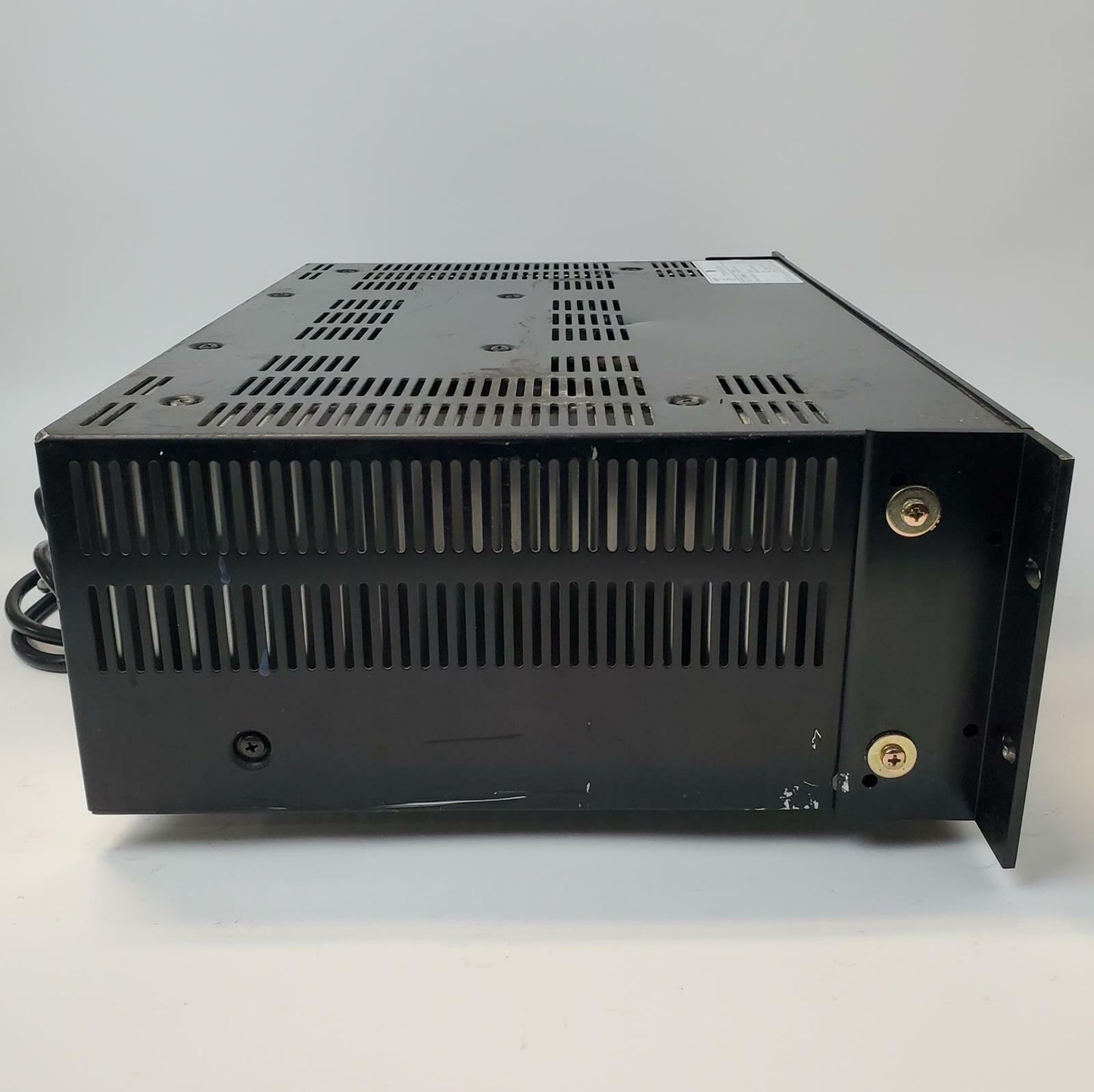 TOA P-924MK2 Power Amplifier | Grade B