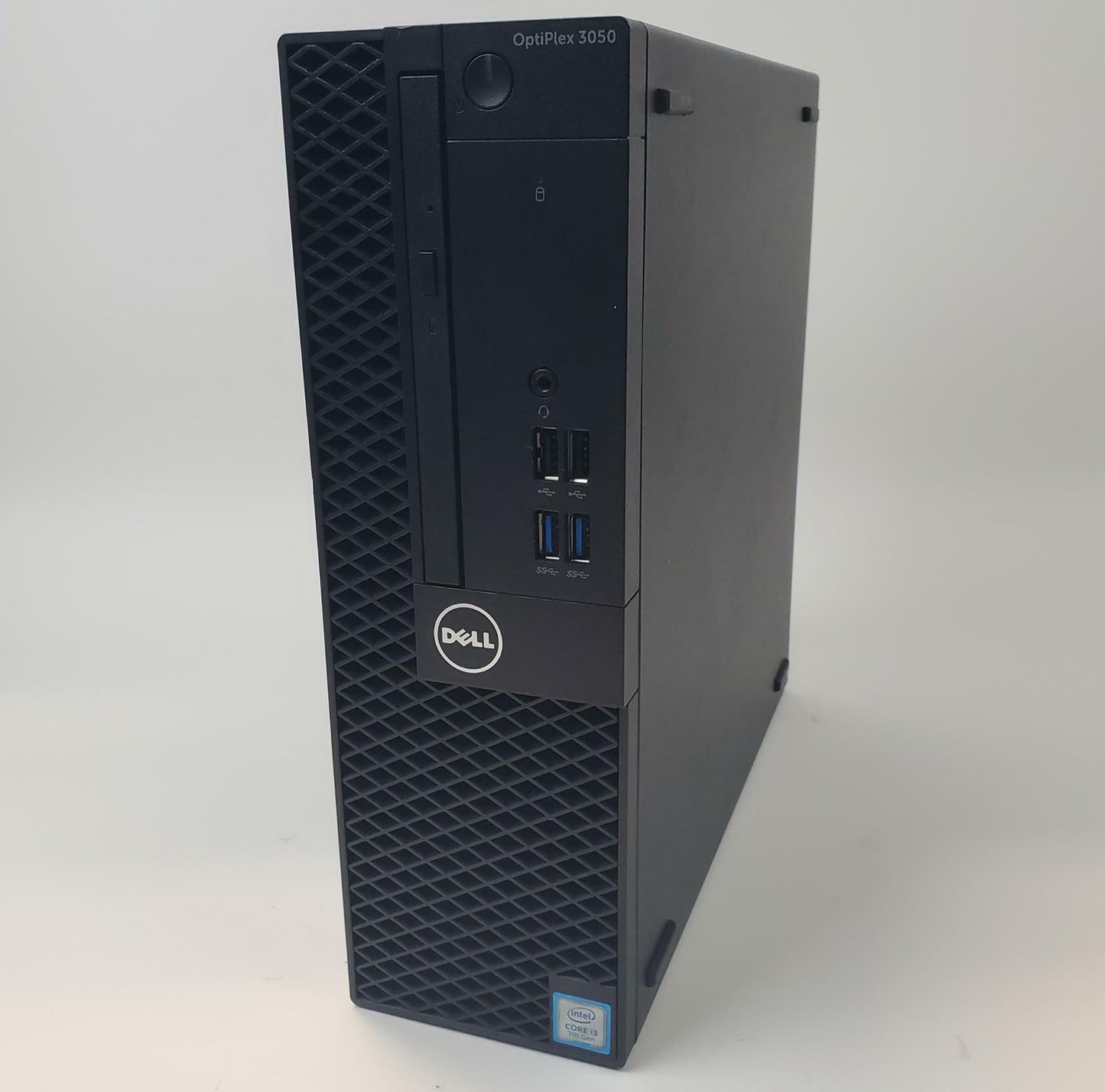 Dell OptiPlex 3050 No OS i3-7100 8GB RAM 128GB NVMe | Grade B
