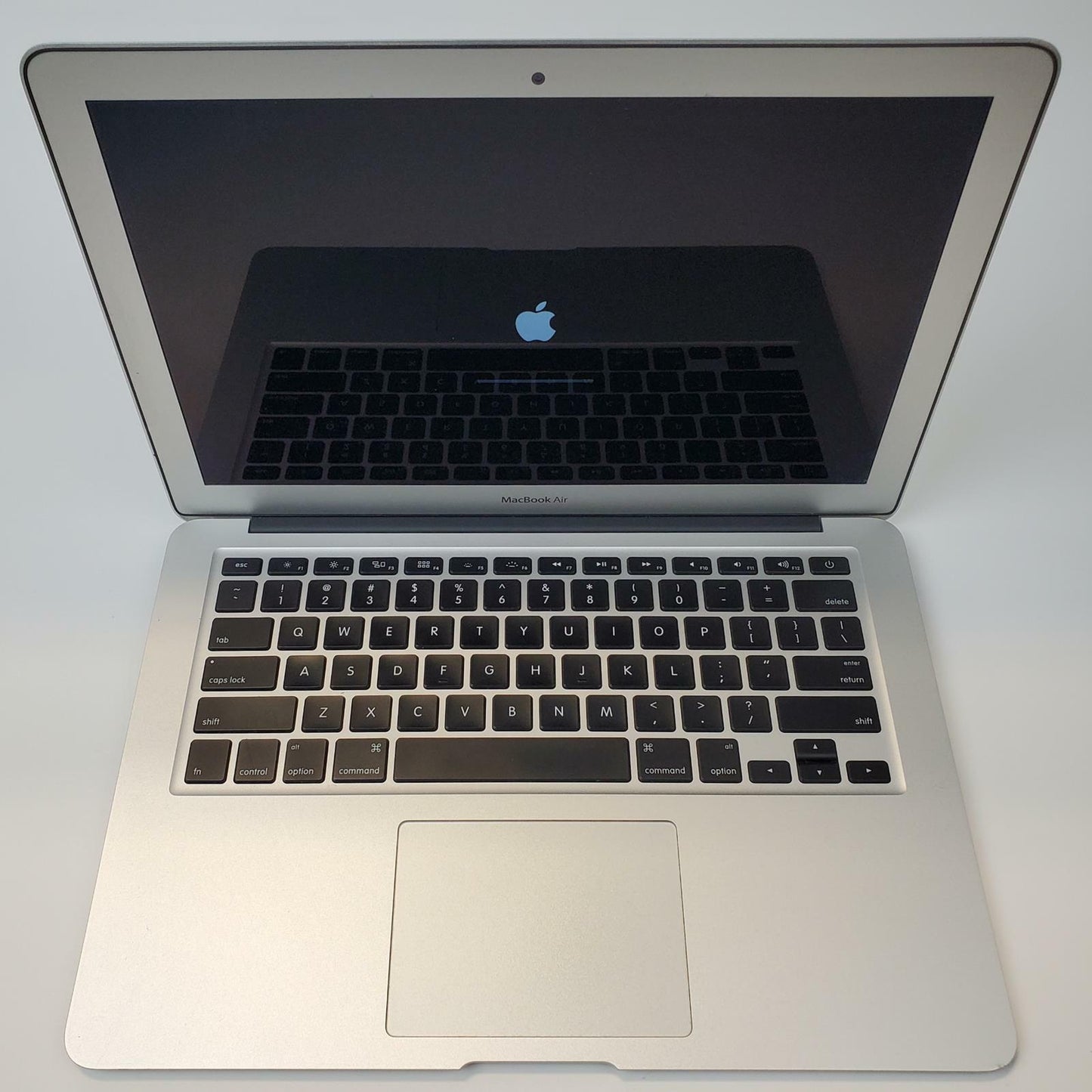 Apple A1466 MacBook Air Monterey i5-5250U 8GB RAM 256GB M.2 | Grade B | 3854