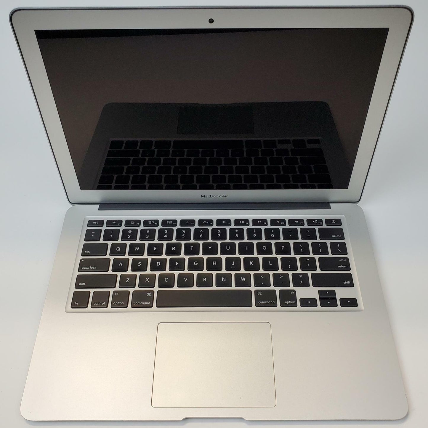 Apple A1466 MacBook Air Monterey i5-5250U 8GB RAM 500GB M.2 | Grade B