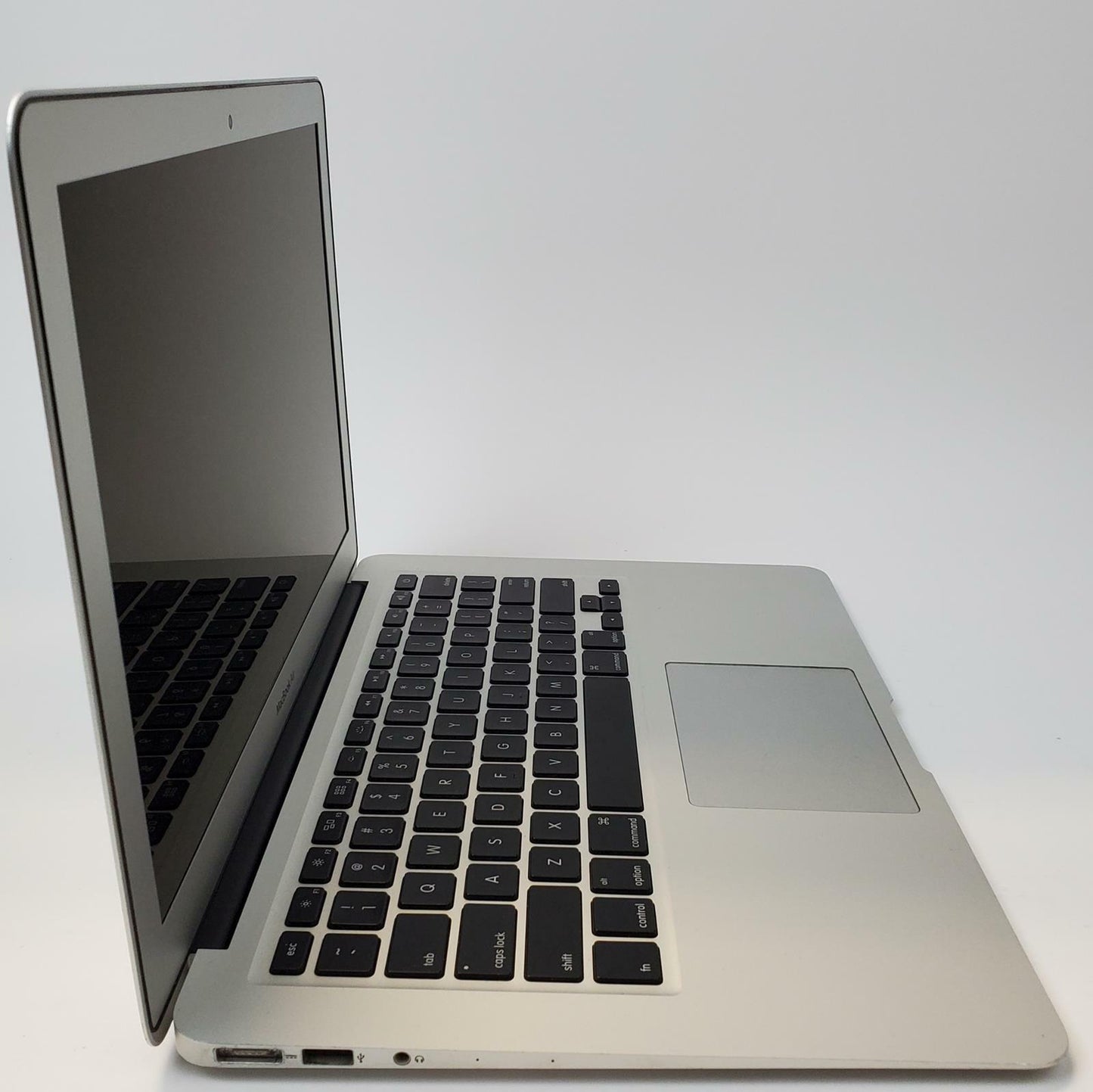 Apple A1466 MacBook Air Monterey i5-5250U 8GB RAM 500GB M.2 | Grade B