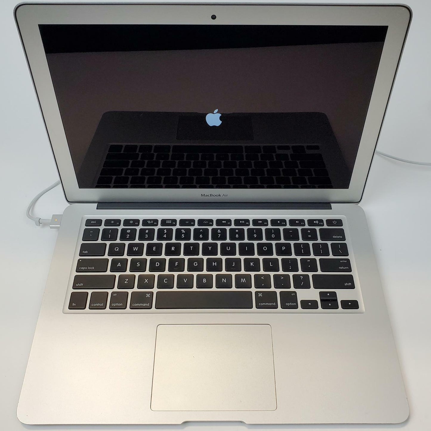 Apple A1466 MacBook Air Monterey i5-5250U 8GB RAM 500GB M.2 | Grade B