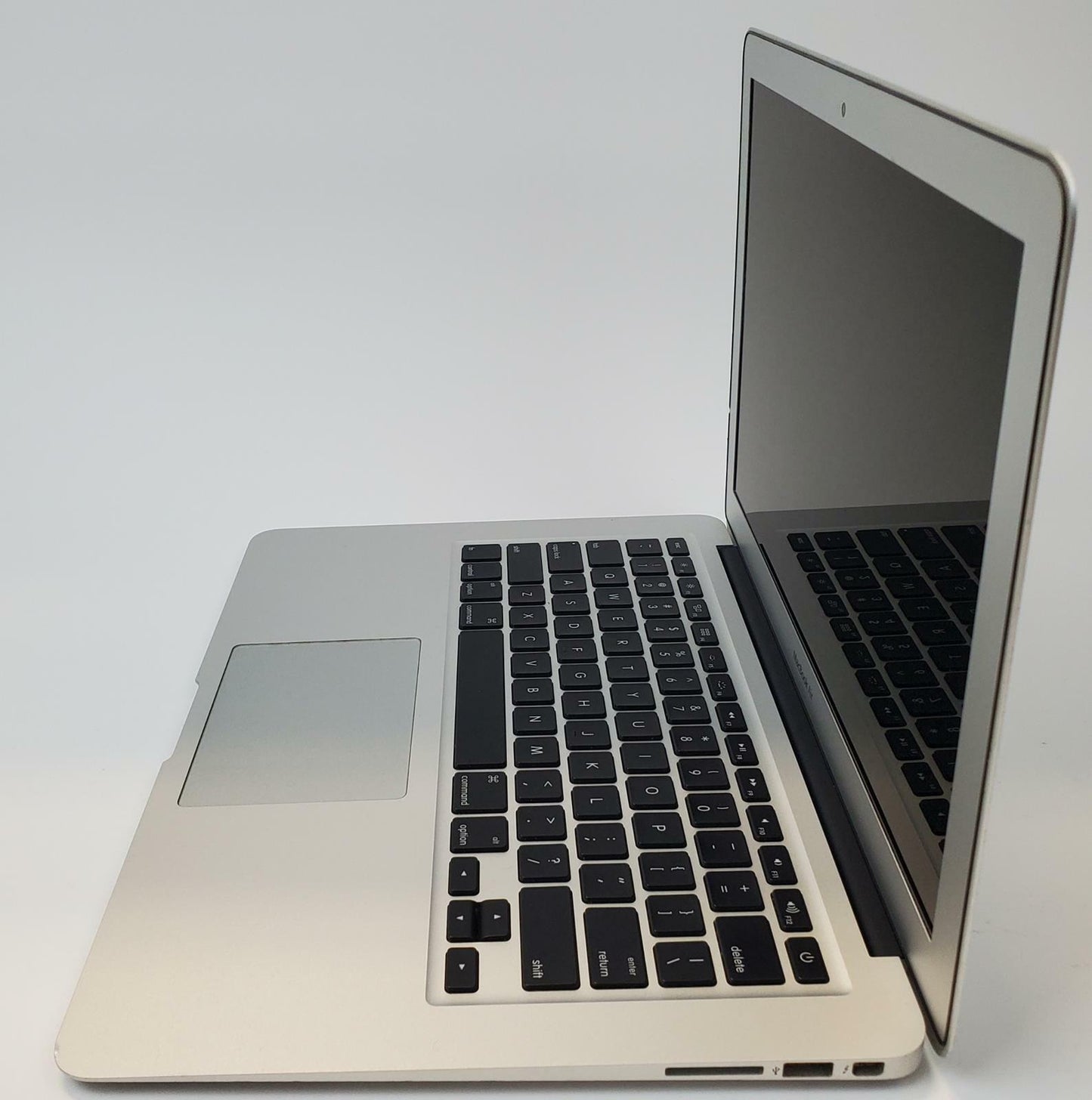 Apple A1466 MacBook Air Monterey i5-5250U 8GB RAM 256GB M.2 | Grade B | 3854