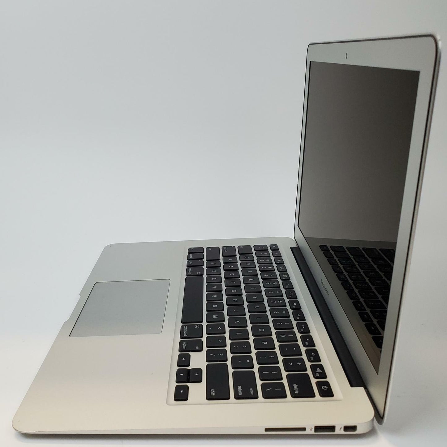 Apple A1466 MacBook Air Monterey i5-5250U 8GB RAM 500GB M.2 | Grade B