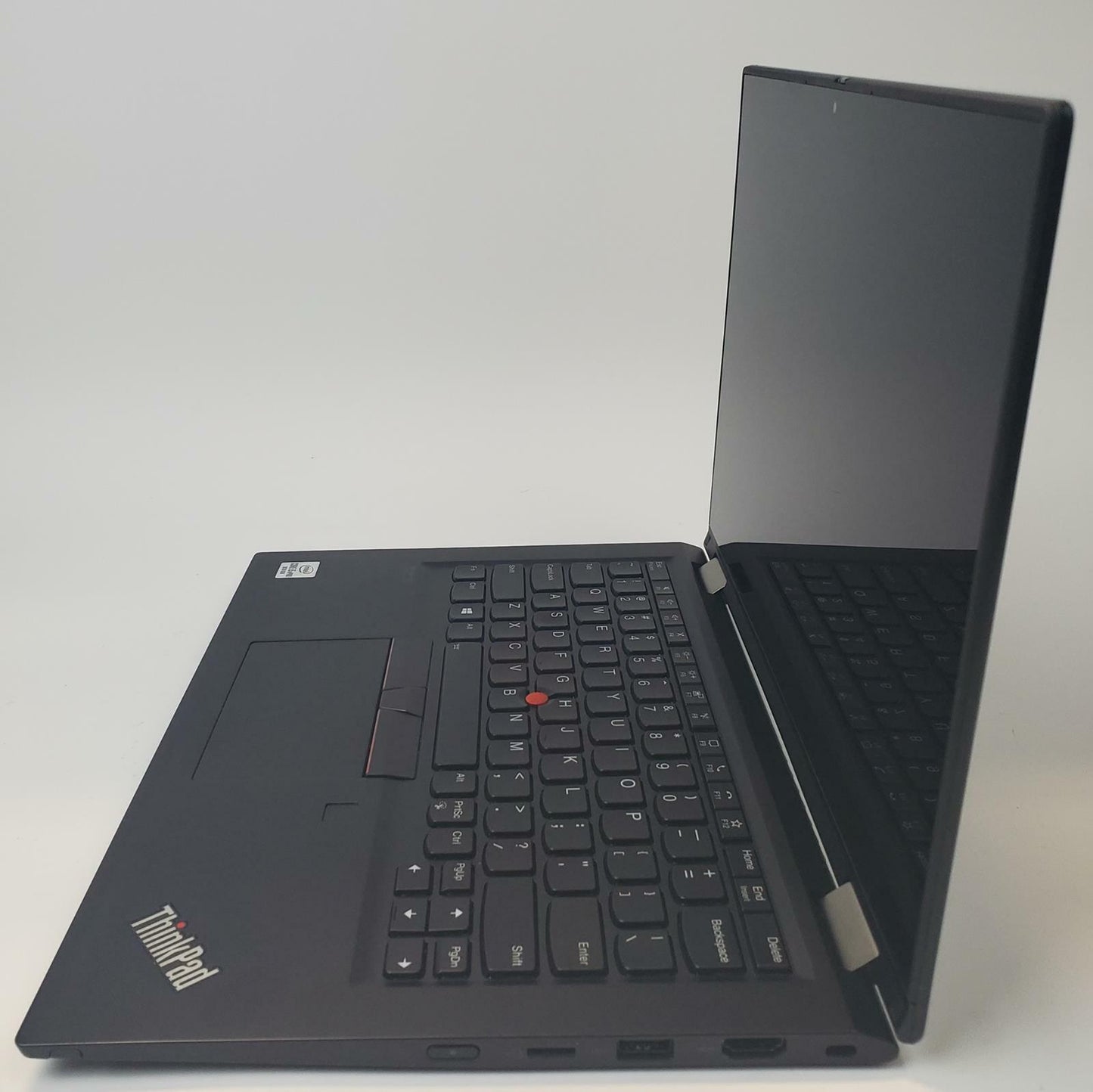 Lenovo ThinkPad X13 Gen1 Yoga Win 11 Home i5-10310U 8GB RAM 256GB NVMe | Grade C