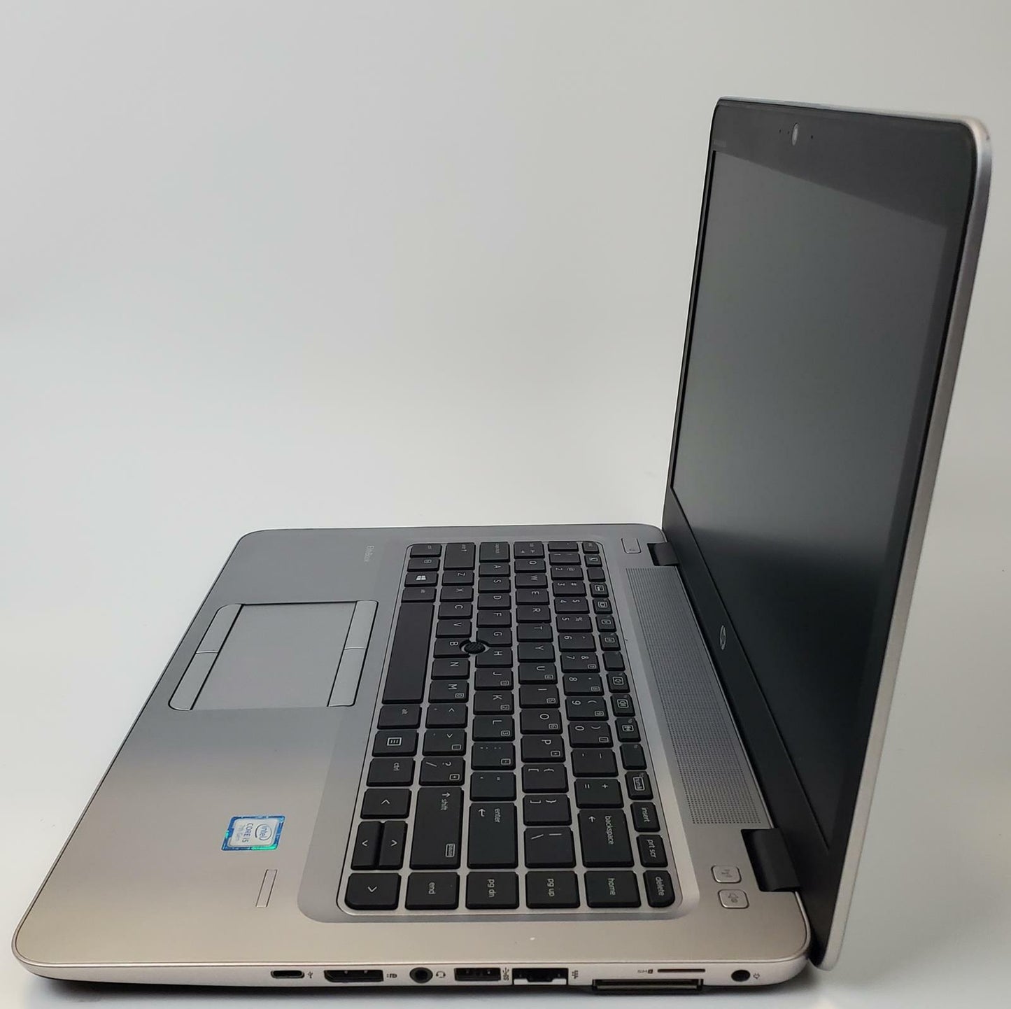 HP EliteBook 840 G4 No OS i5-7200U 8GB RAM 128GB M.2 | Grade C
