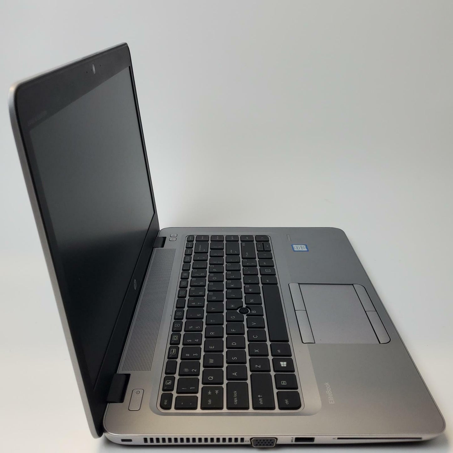 HP EliteBook 840 G4 No OS i5-7200U 8GB RAM 128GB M.2 | Grade C