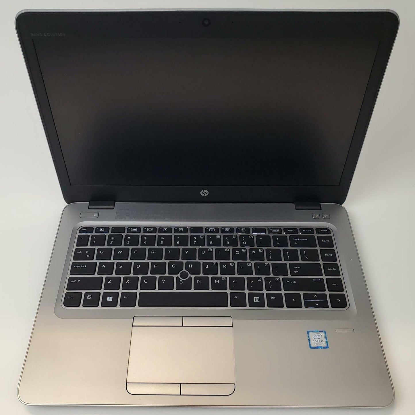 HP EliteBook 840 G4 No OS i5-7200U 8GB RAM 128GB M.2 | Grade C