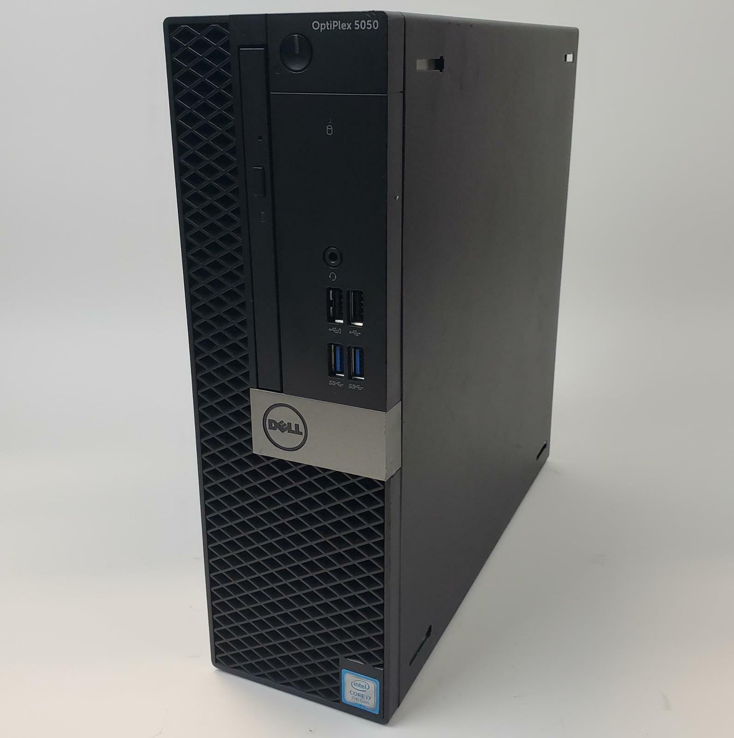 Dell OptiPlex 5050 No OS i7-7700T 8GB RAM 128GB M.2 | Grade C
