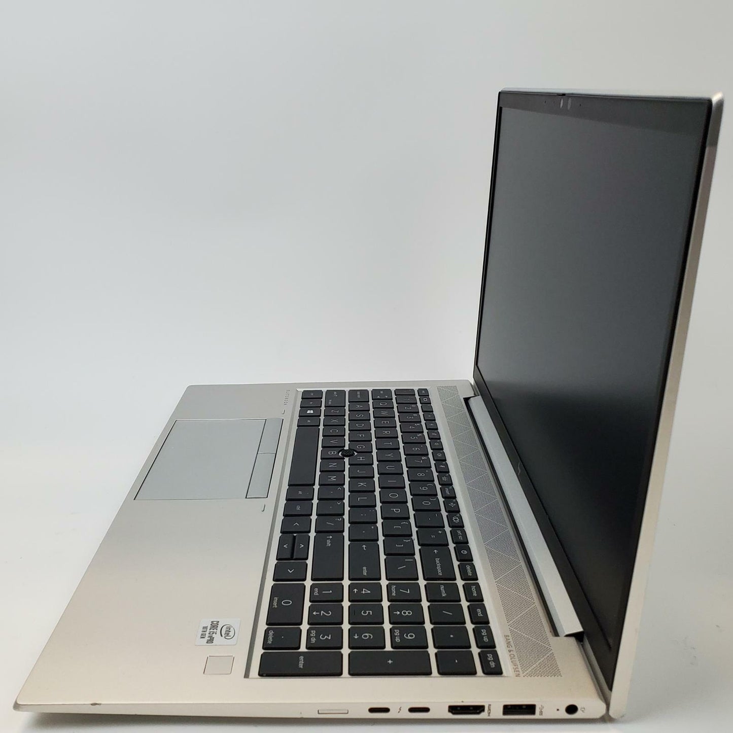 HP EliteBook 850 G7 Win 11 Home i5-10310U 16GB RAM 512GB NVMe | Grade C
