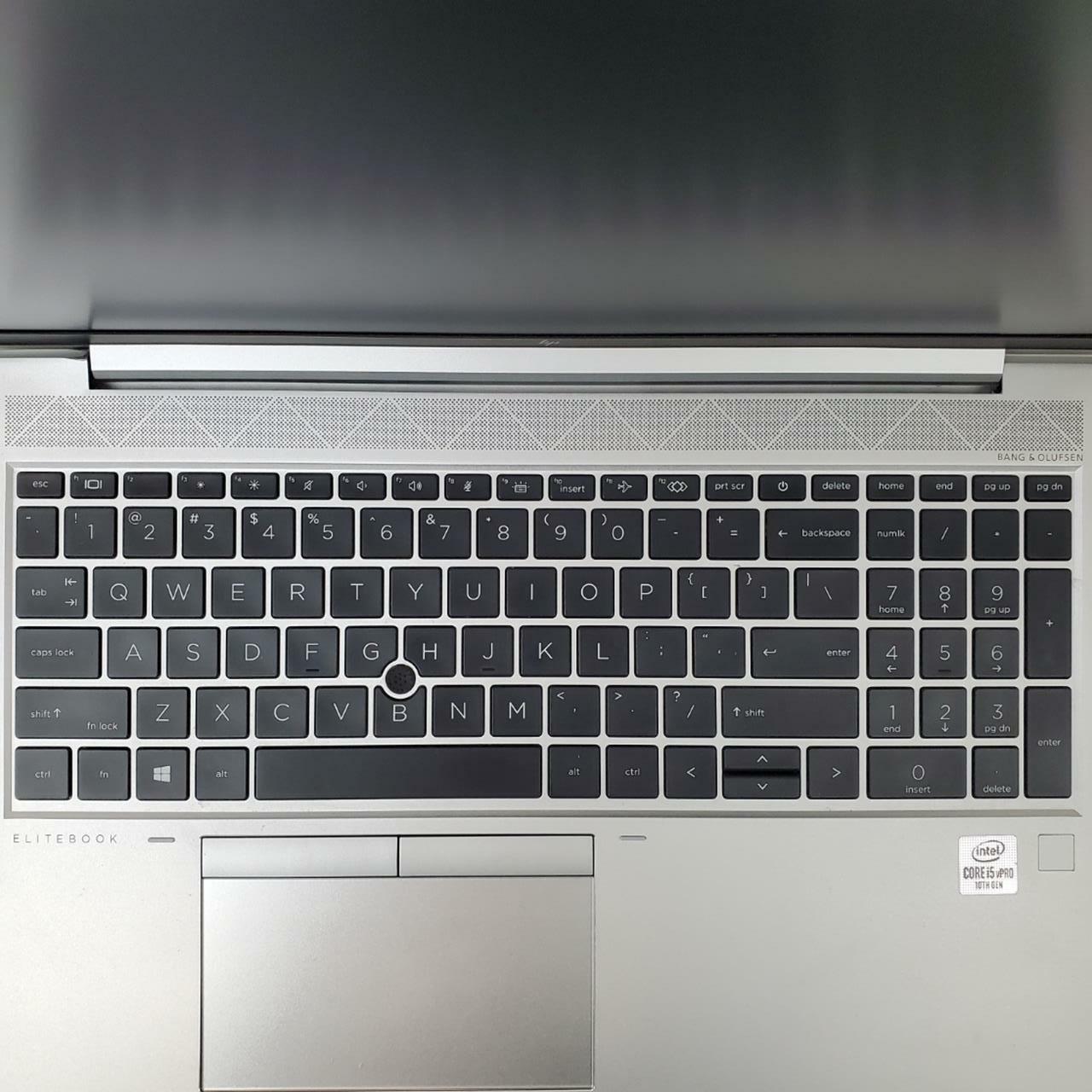 HP EliteBook 850 G7 Win 11 Home i5-10310U 16GB RAM 512GB NVMe | Grade C