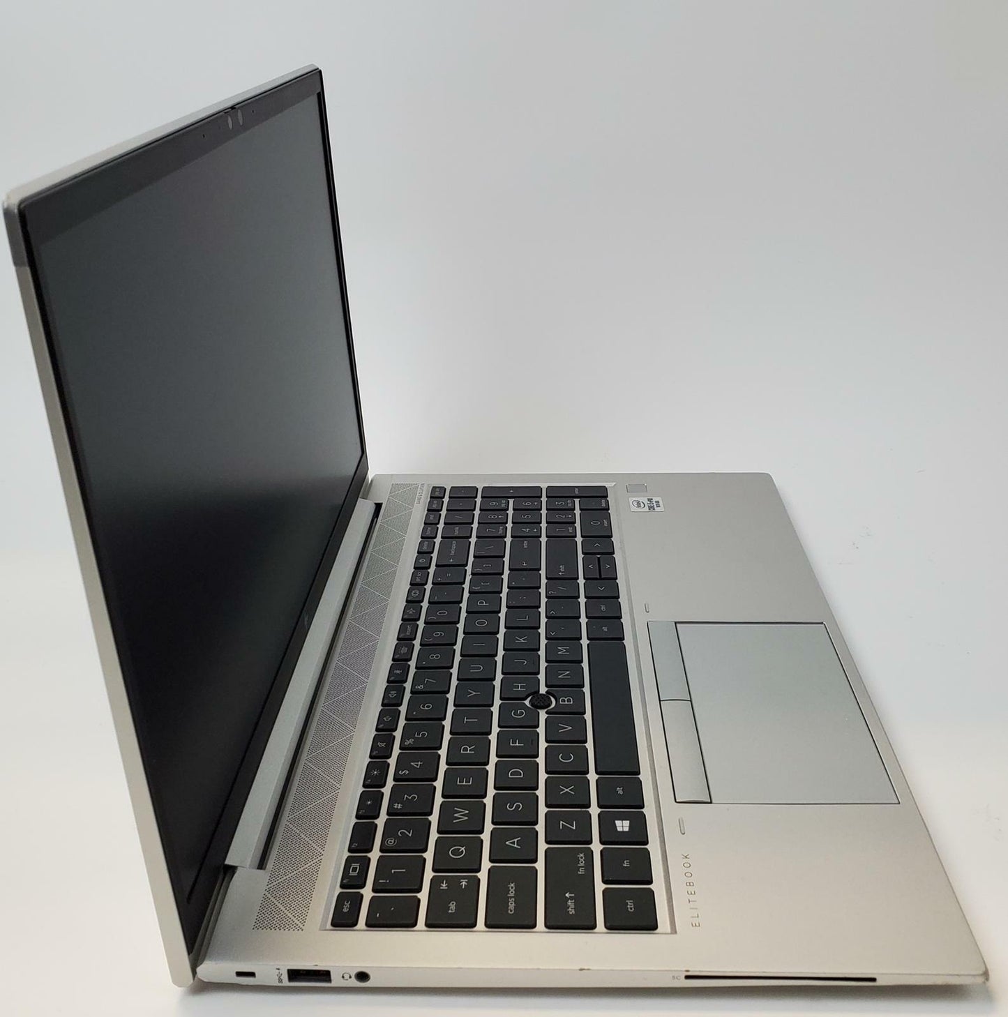 HP EliteBook 850 G7 Win 11 Home i5-10310U 16GB RAM 512GB NVMe | Grade C