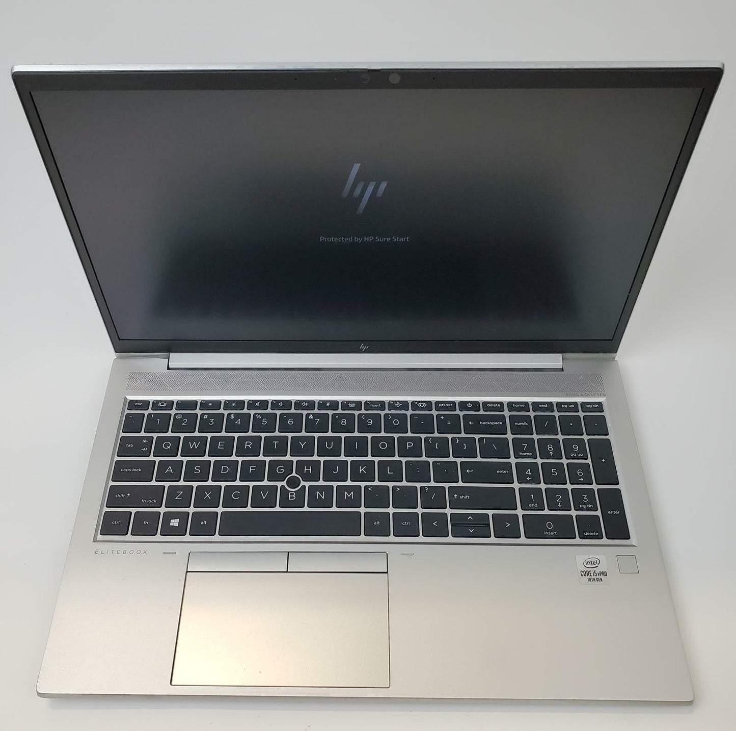 HP EliteBook 850 G7 Win 11 Home i5-10310U 16GB RAM 512GB NVMe | Grade C