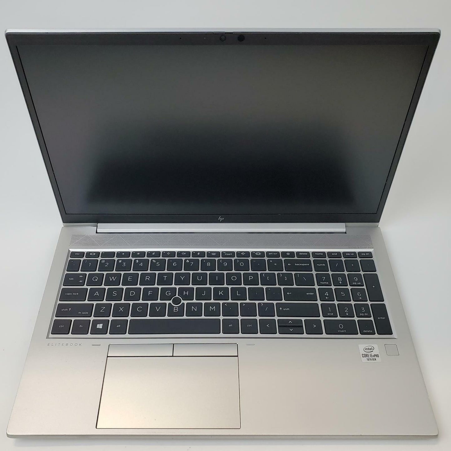 HP EliteBook 850 G7 Win 11 Home i5-10310U 16GB RAM 512GB NVMe | Grade C