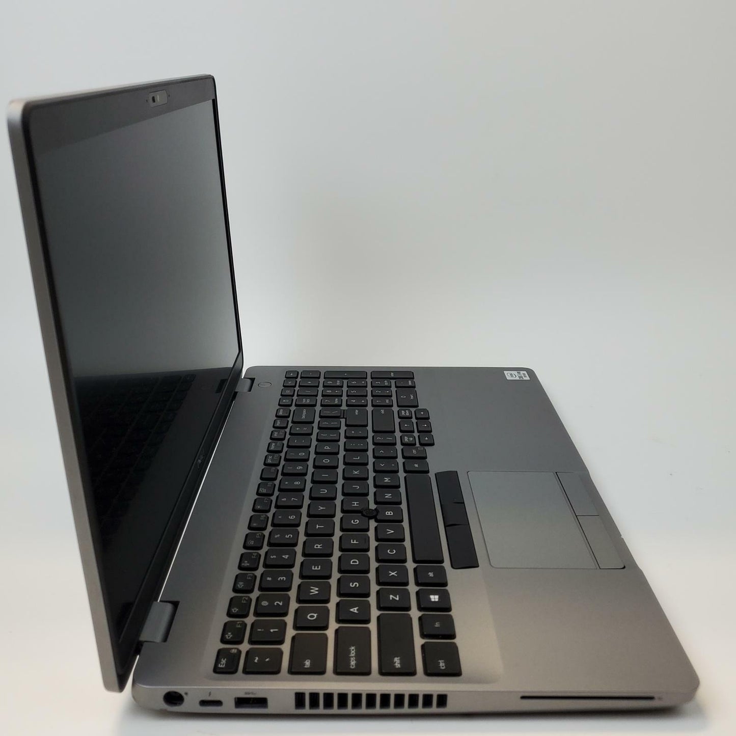 Dell Precision 3551 Win 11 Home i7-10850H 16GB RAM 256GB NVMe 4GB GPU | Grade C