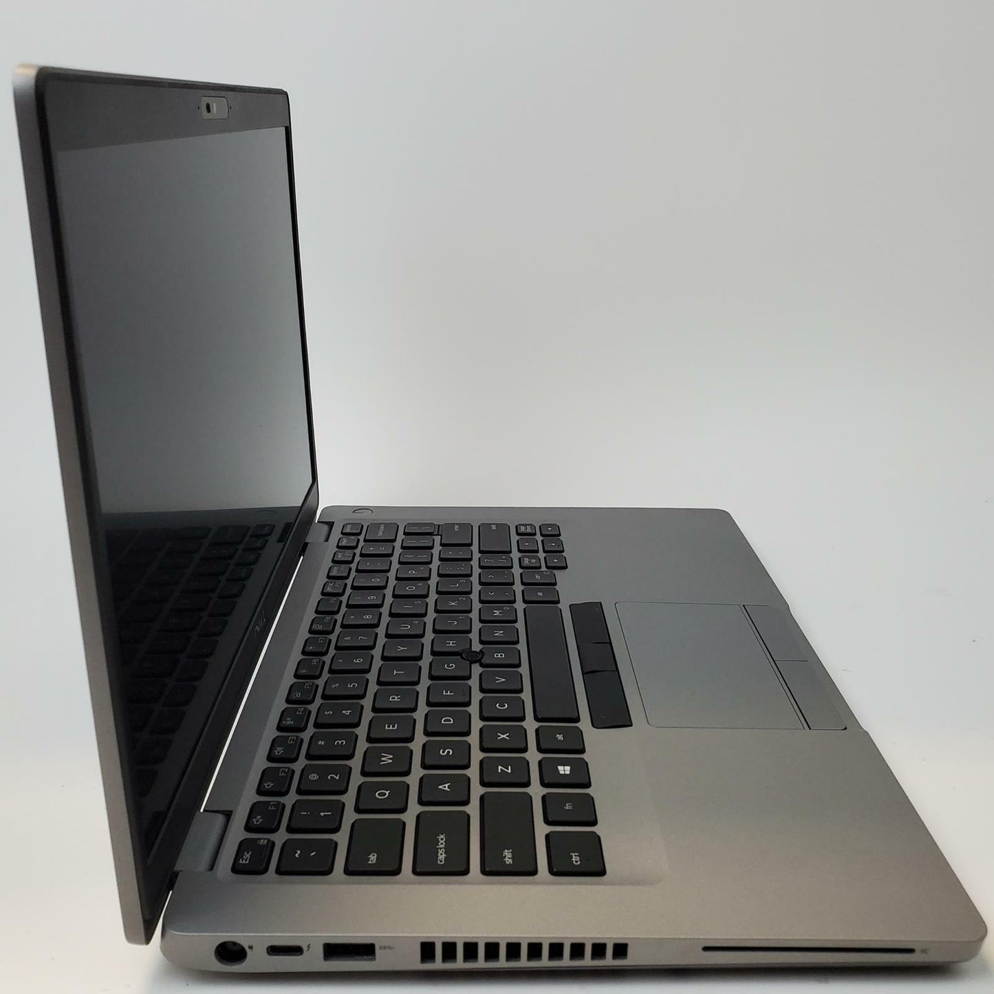 Dell Latitude 5411 Win 11 Home i7-10850H 16GB RAM 256GB NVMe | Grade C