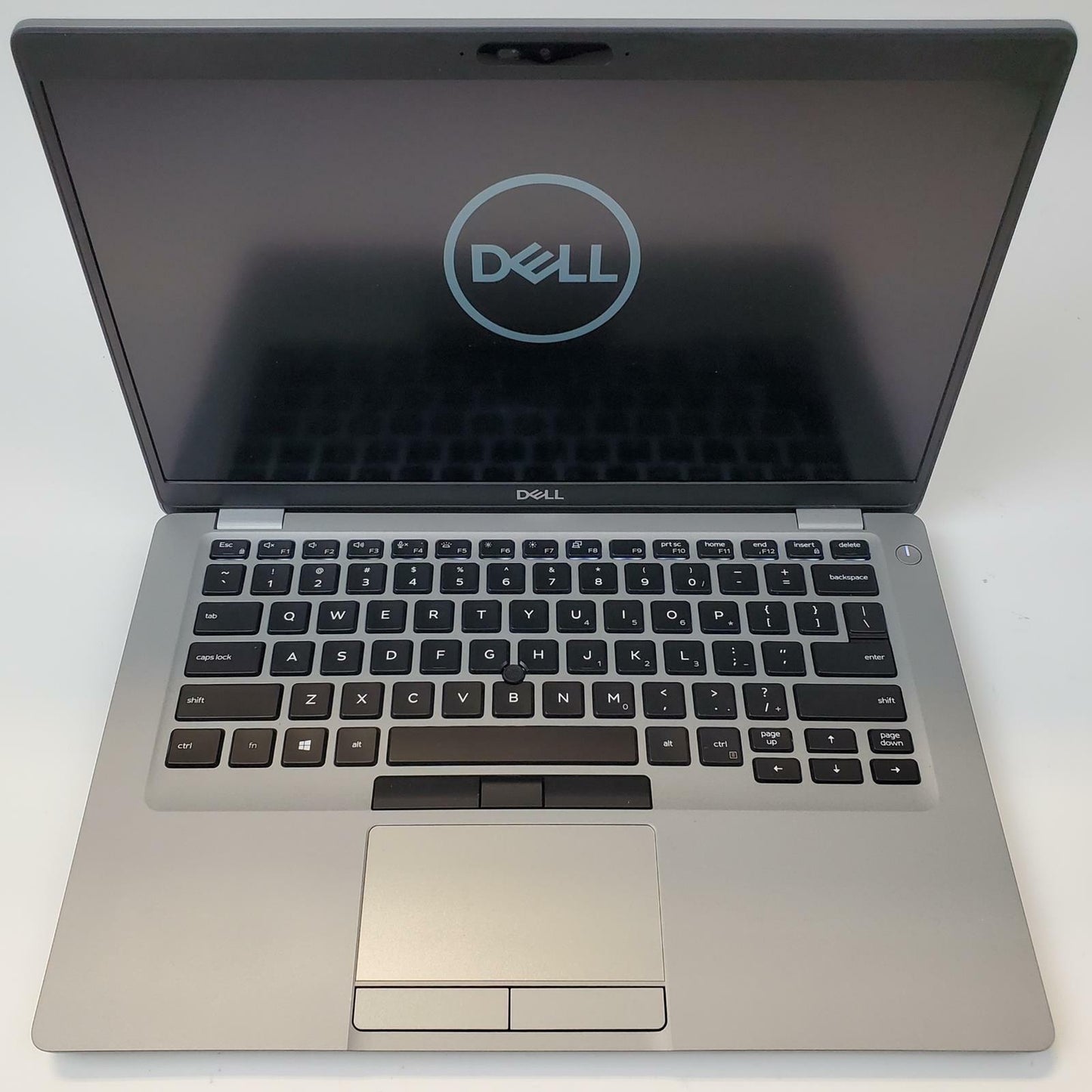 Dell Latitude 5411 Win 11 Home i7-10850H 16GB RAM 256GB NVMe | Grade C