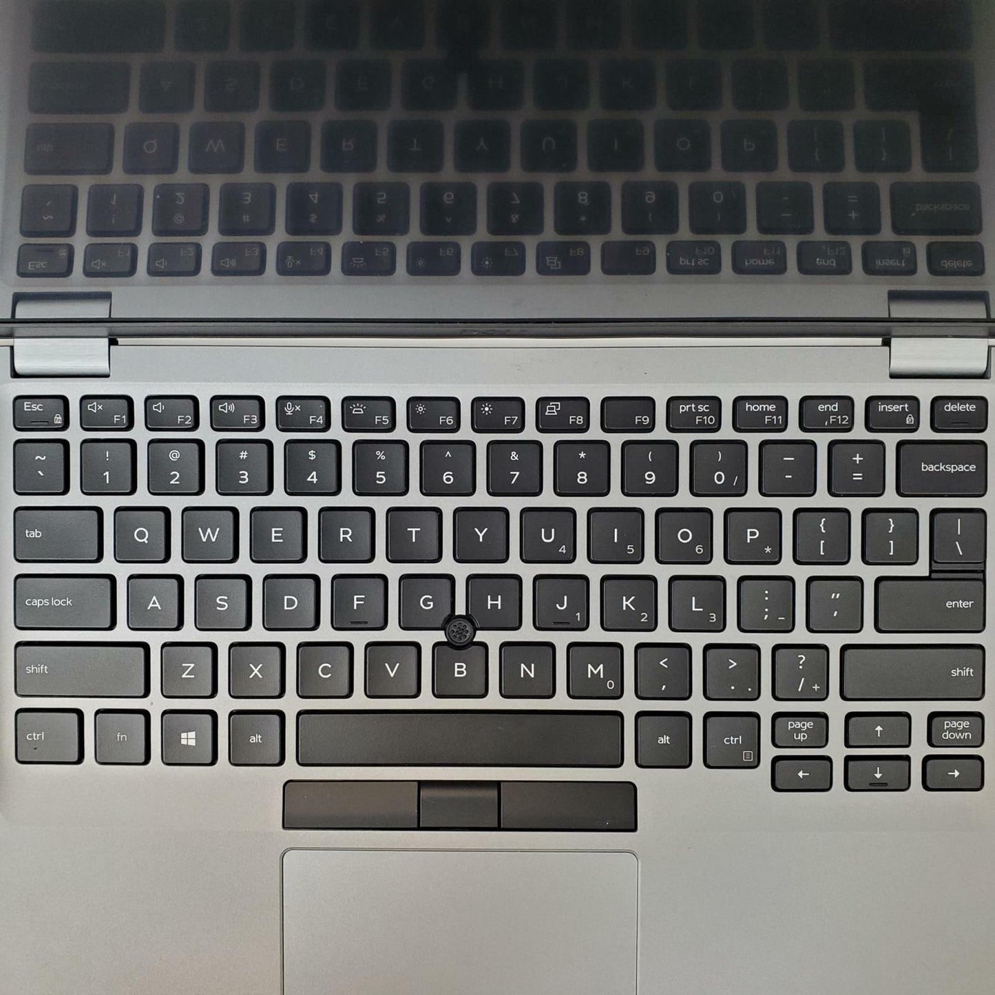Dell Latitude 5411 Win 11 Home i7-10850H 16GB RAM 256GB NVMe | Grade C