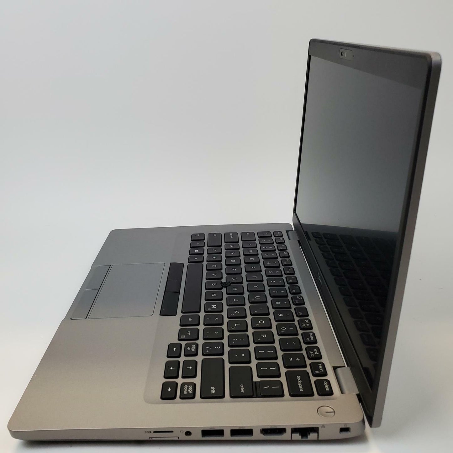 Dell Latitude 5411 Win 11 Home i7-10850H 16GB RAM 256GB NVMe | Grade C