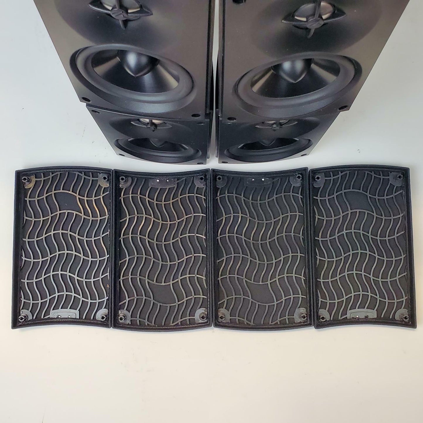 Martin Logan MLT-2 5 Pc. Speaker Set | Grade B