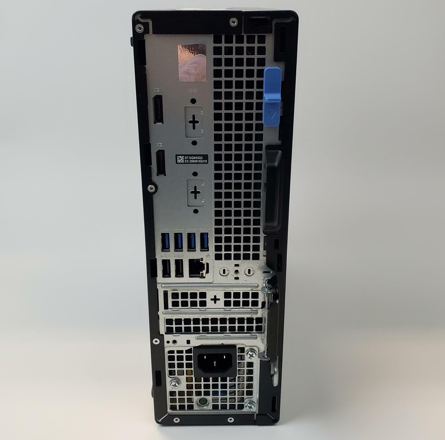 Dell OptiPlex 5000 Win 11 Home i7-12700 16GB RAM 512GB NVMe | Grade B