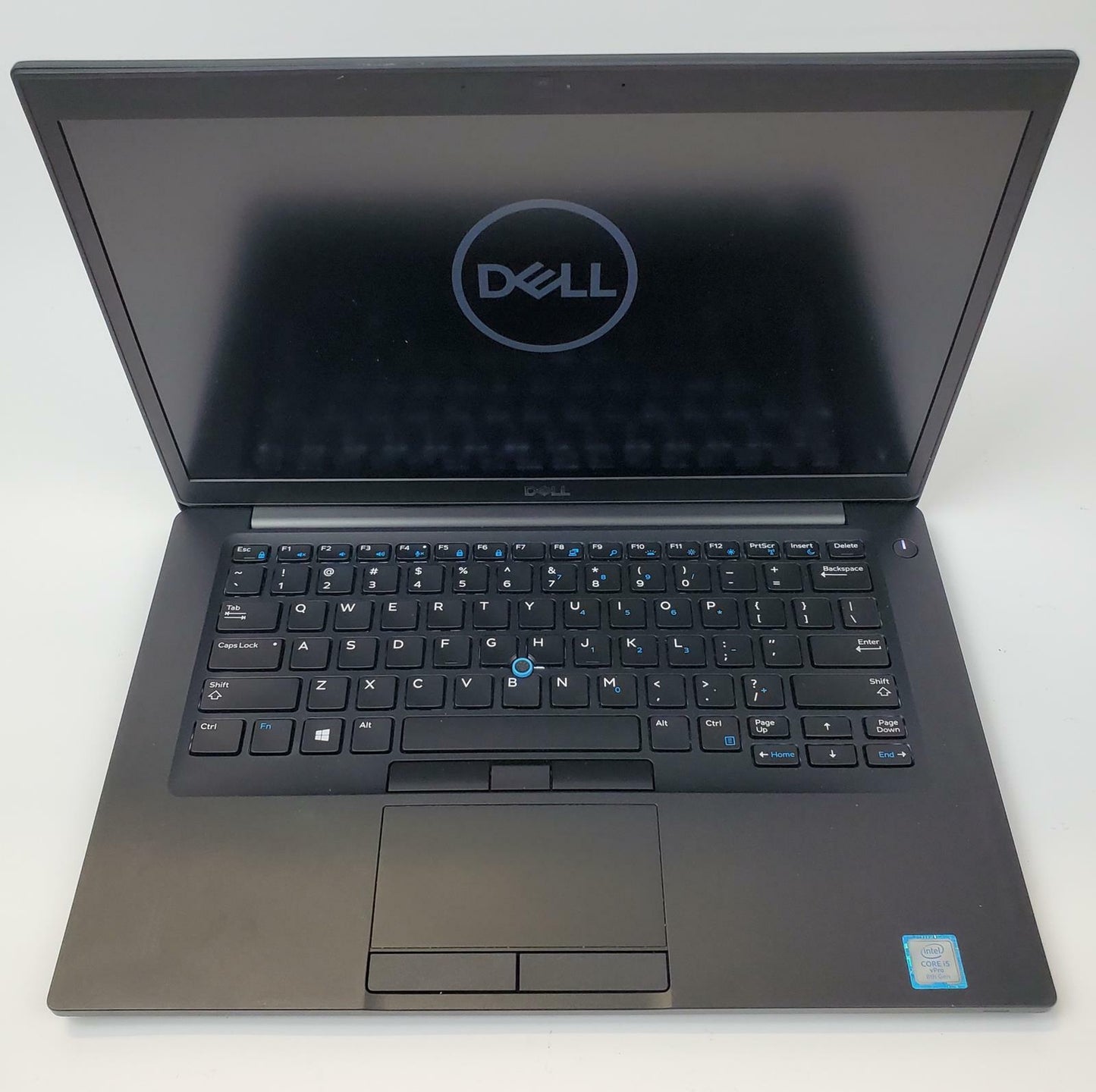 Dell Latitude 7490 Win 11 Home i5-8350U 32GB RAM 256GB NVMe | Grade B