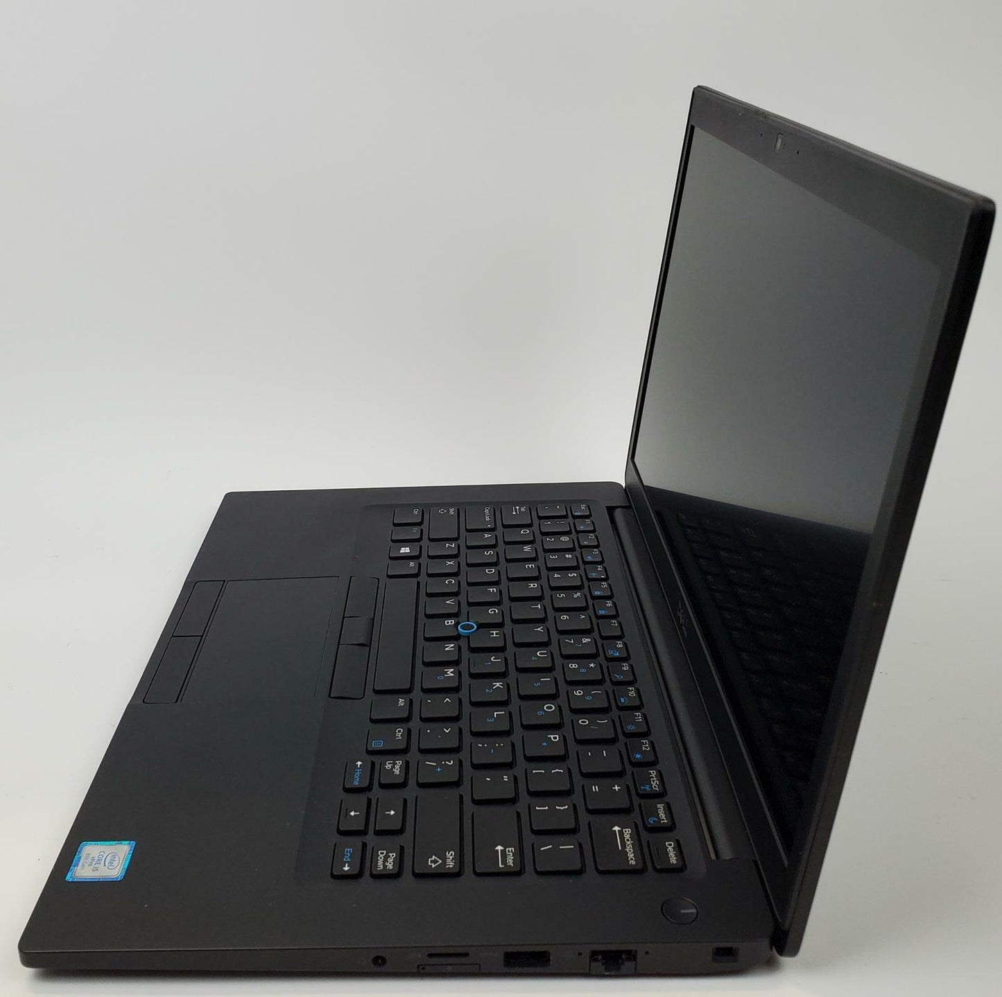 Dell Latitude 7490 Win 11 Home i5-8350U 32GB RAM 256GB NVMe | Grade B