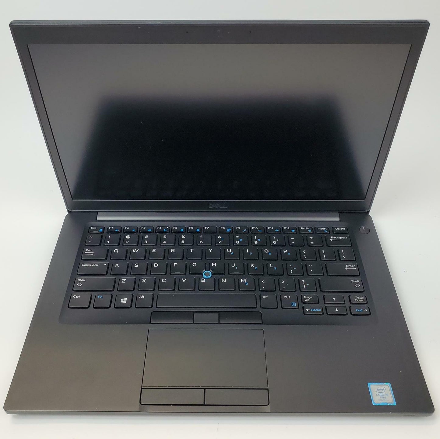 Dell Latitude 7490 Win 11 Home i5-8350U 32GB RAM 256GB NVMe | Grade B