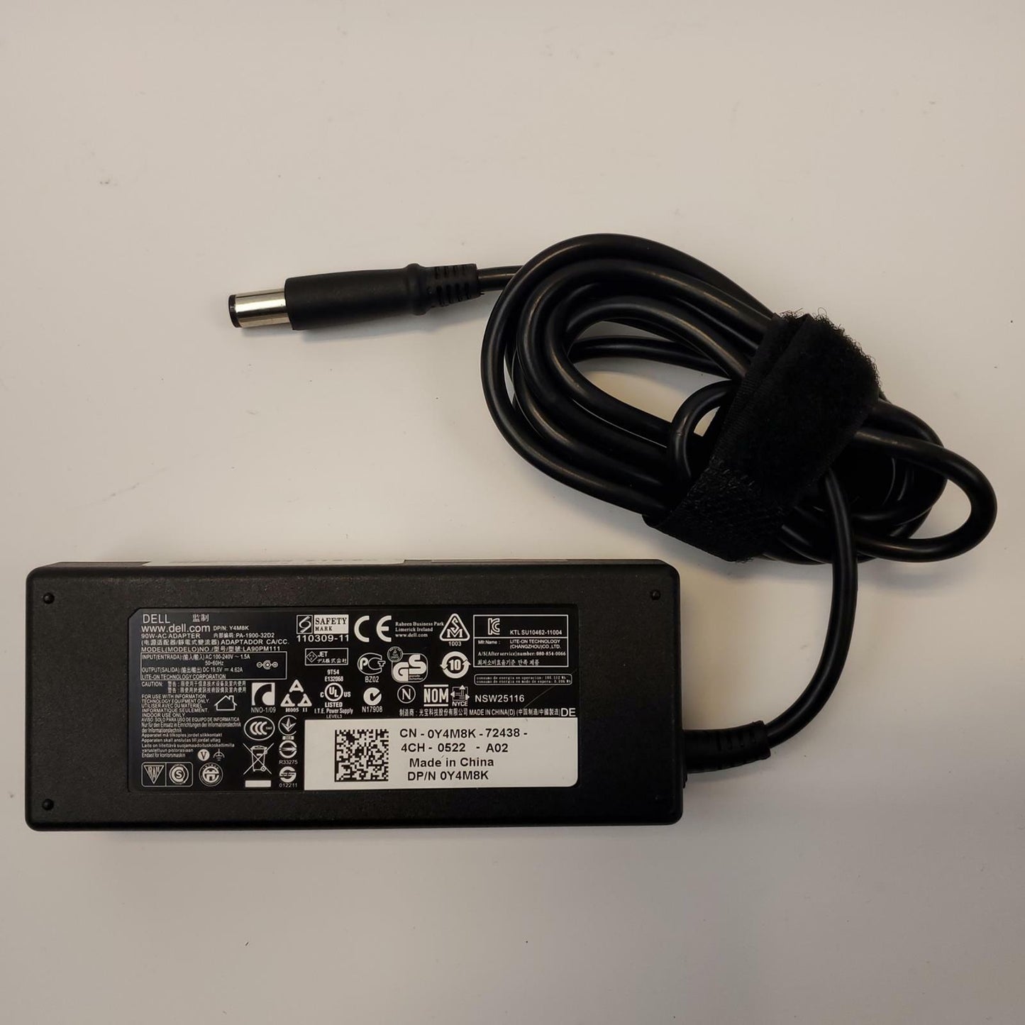 Dell Latitude 7490 Win 11 Home i5-8350U 32GB RAM 256GB NVMe | Grade B