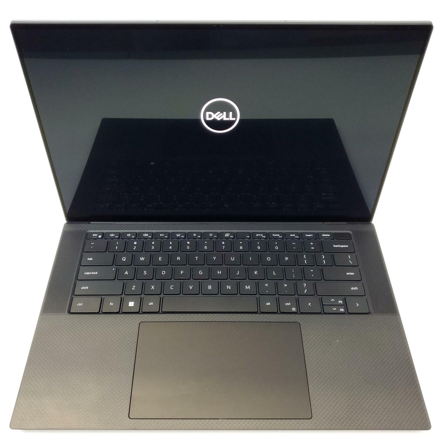 Dell Precision 5570 Win 11 Home I9-12900H 8GB RAM 1TB NVMe 8GB GPU | Grade A
