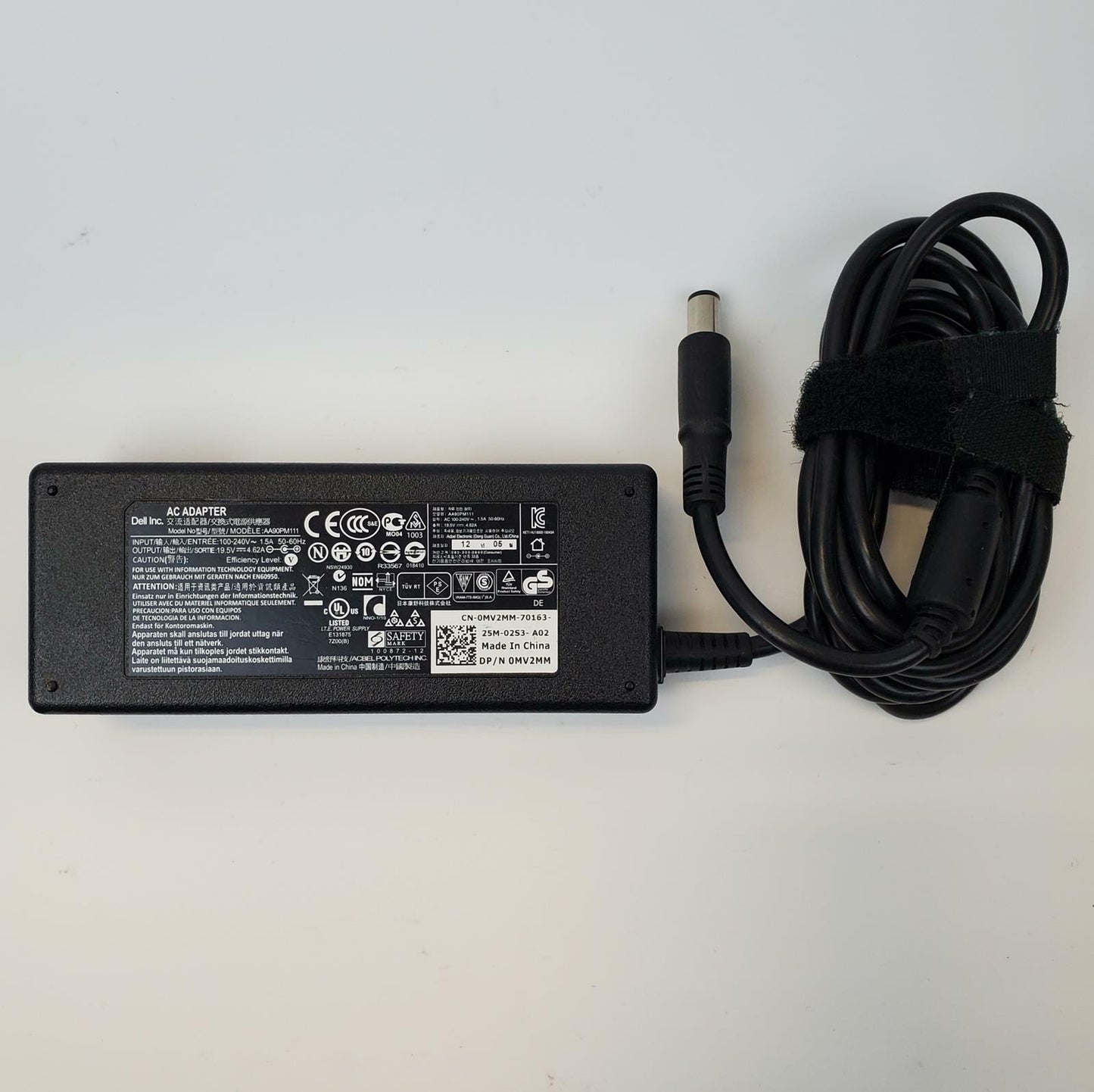Dell Latitude 7490 Win 11 Home i5-8350U 32GB RAM 256GB NVMe | Grade B